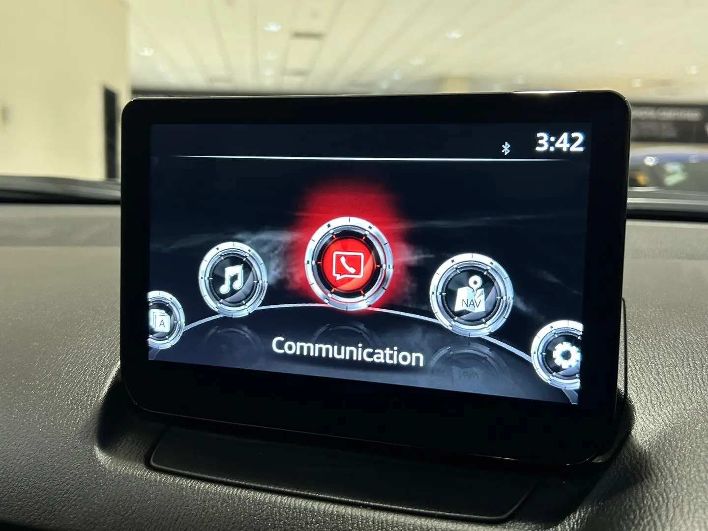 2024 Mazda CX-3 Gallery Image 14