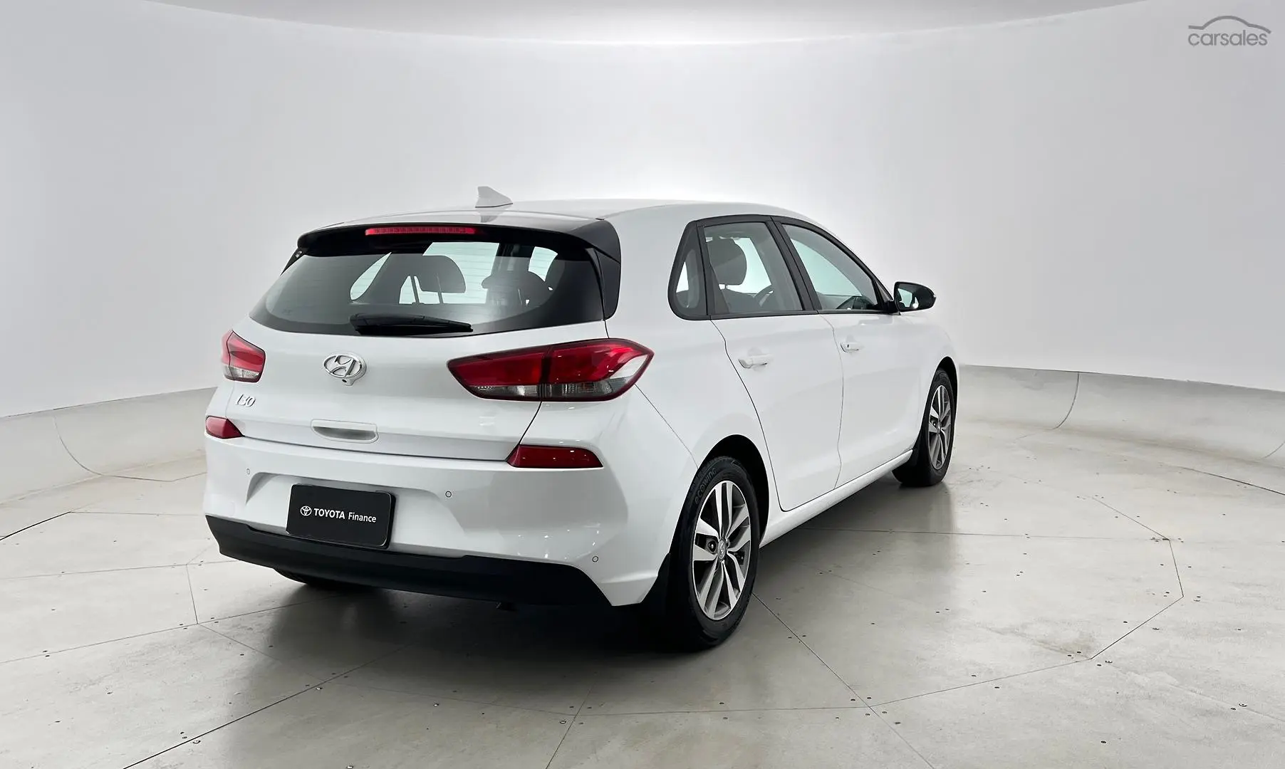 2020 Hyundai i30 Image 5