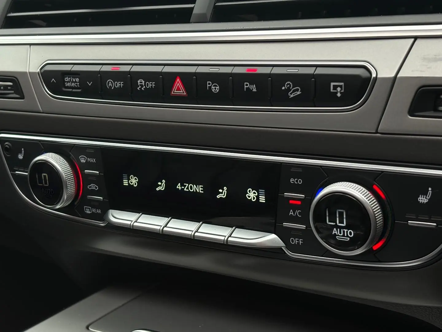 2017 Audi Q7 Gallery Image 22