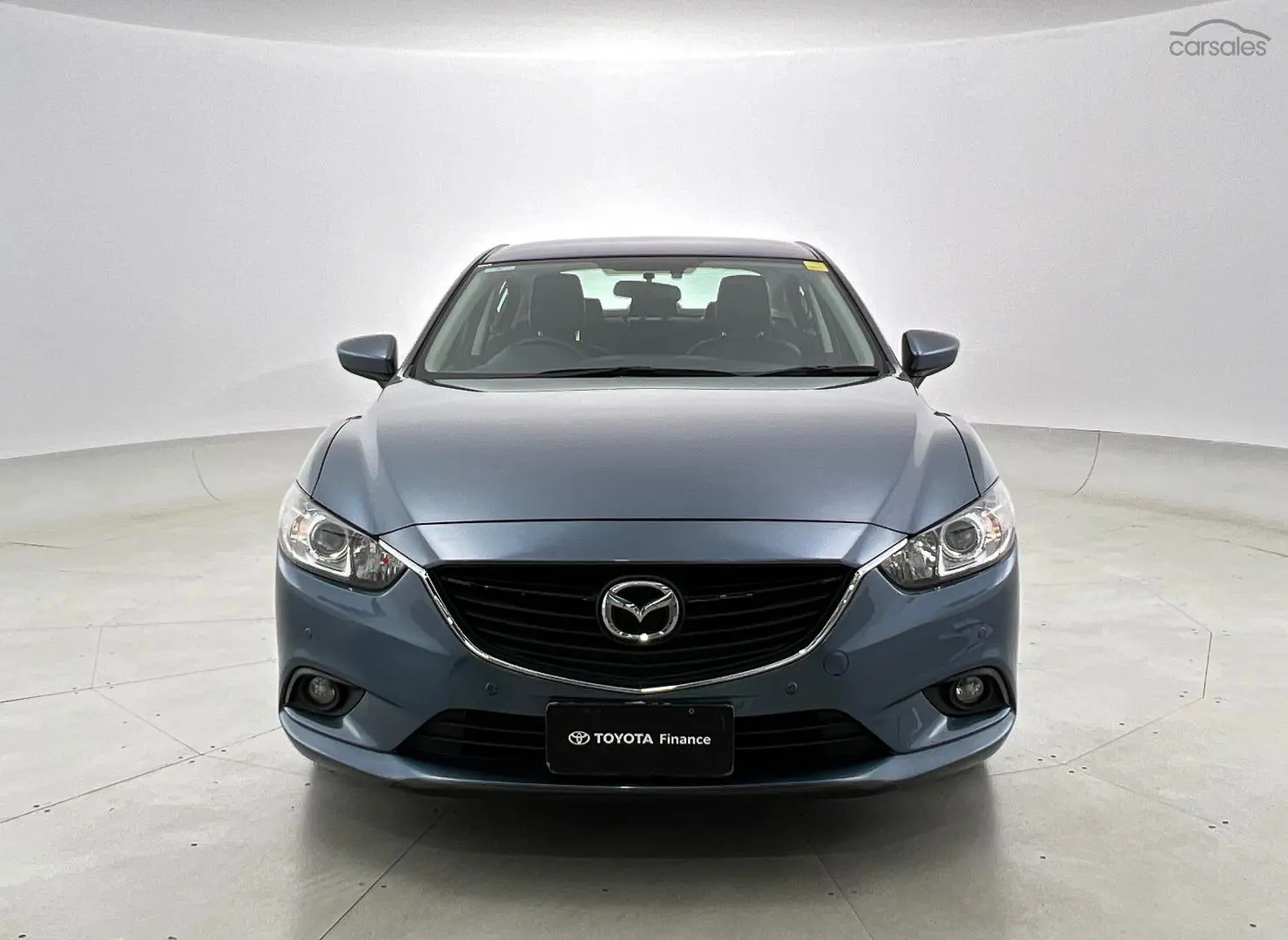 2014 Mazda 6 Image 9