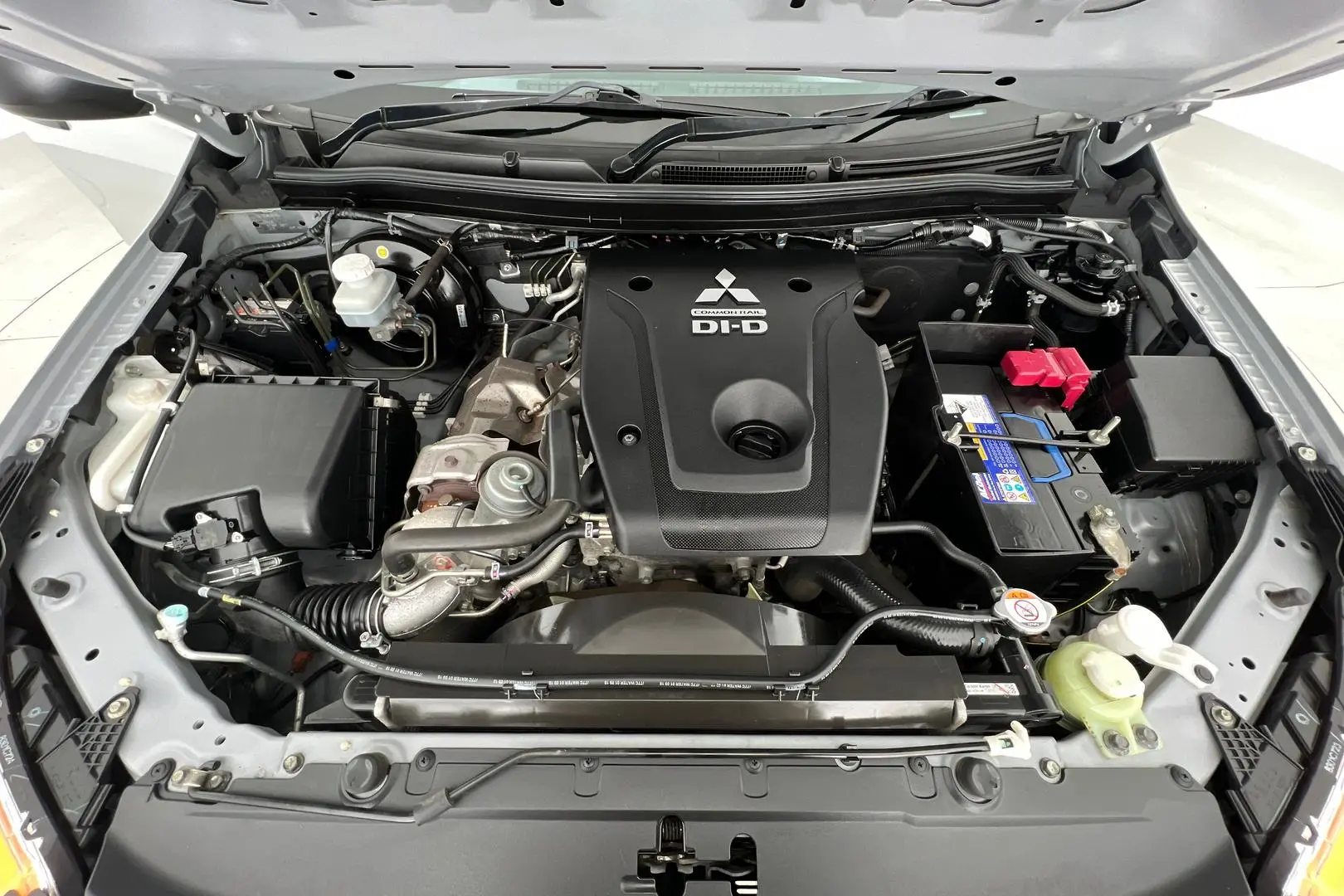 2018 Mitsubishi Triton Gallery Image 22