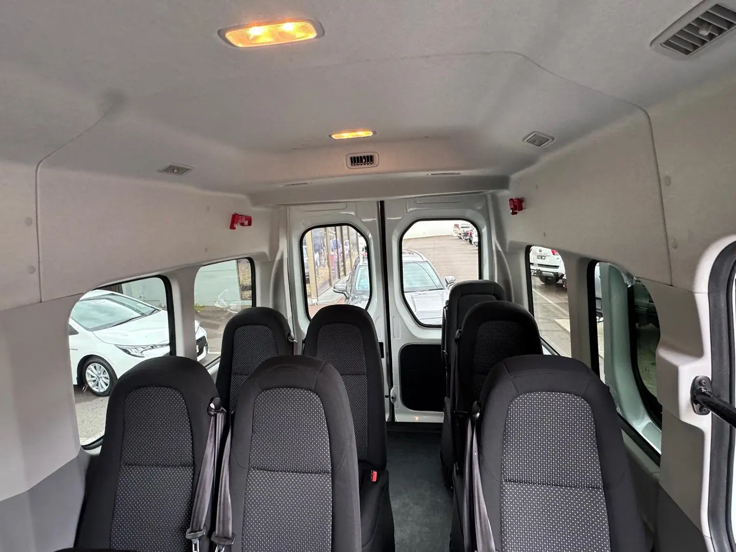 2022 LDV Deliver 9 Gallery Image 25