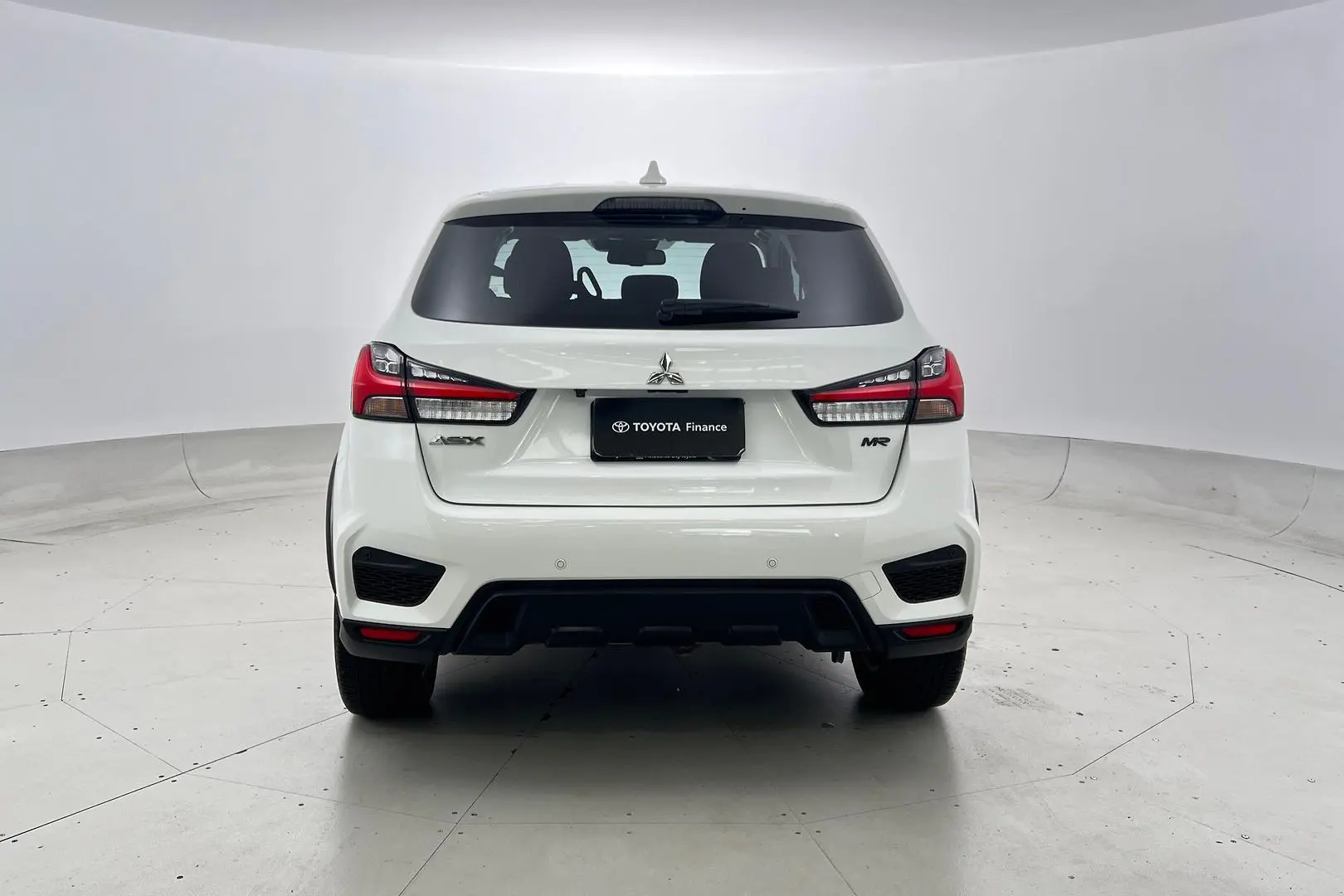 2020 Mitsubishi ASX Gallery Image 3