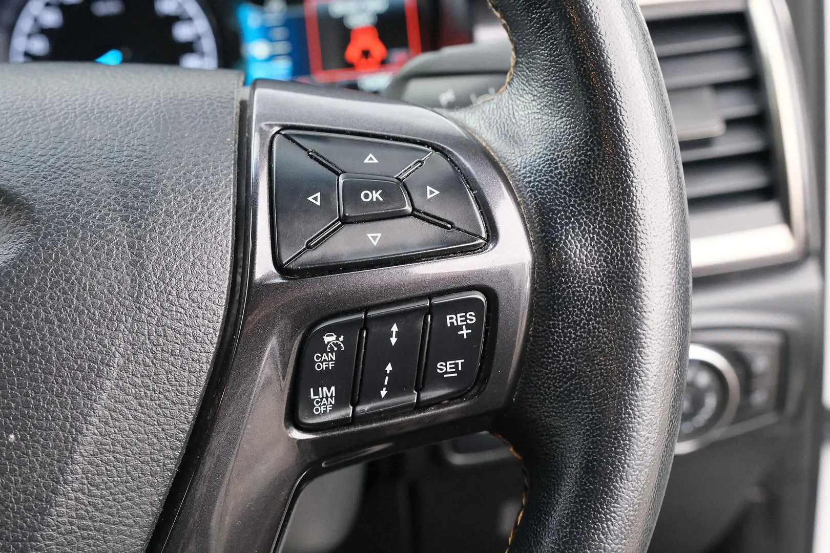 2021 Ford Ranger Gallery Image 15