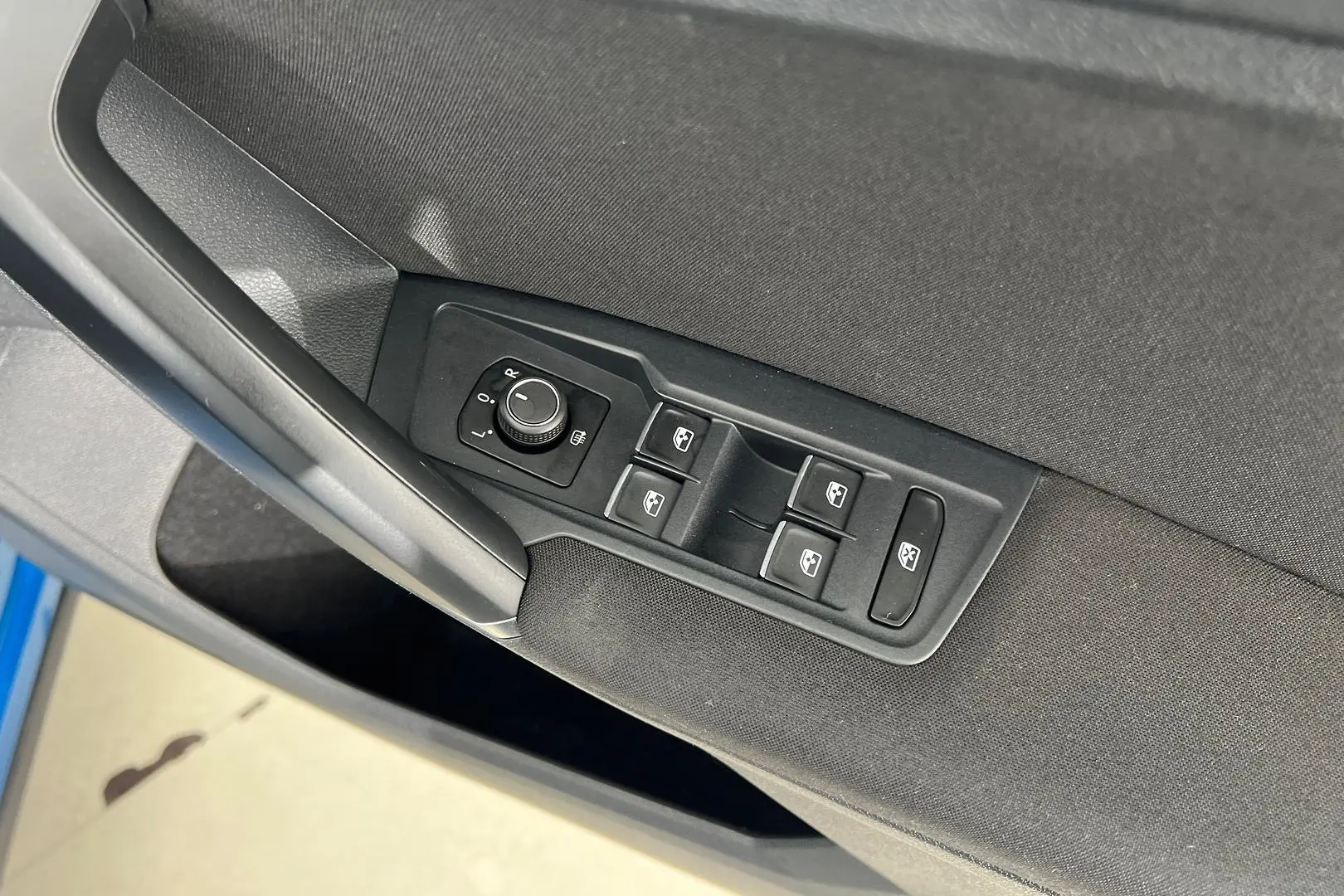 2016 Volkswagen Tiguan Gallery Image 15