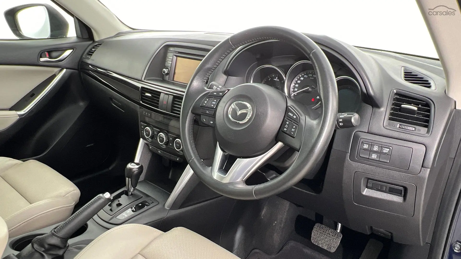 2013 Mazda CX-5 Image 12