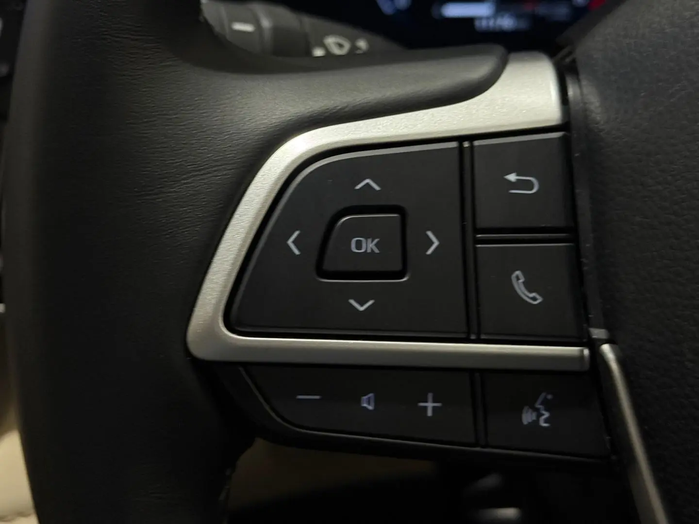 2024 Toyota Kluger Gallery Image 26