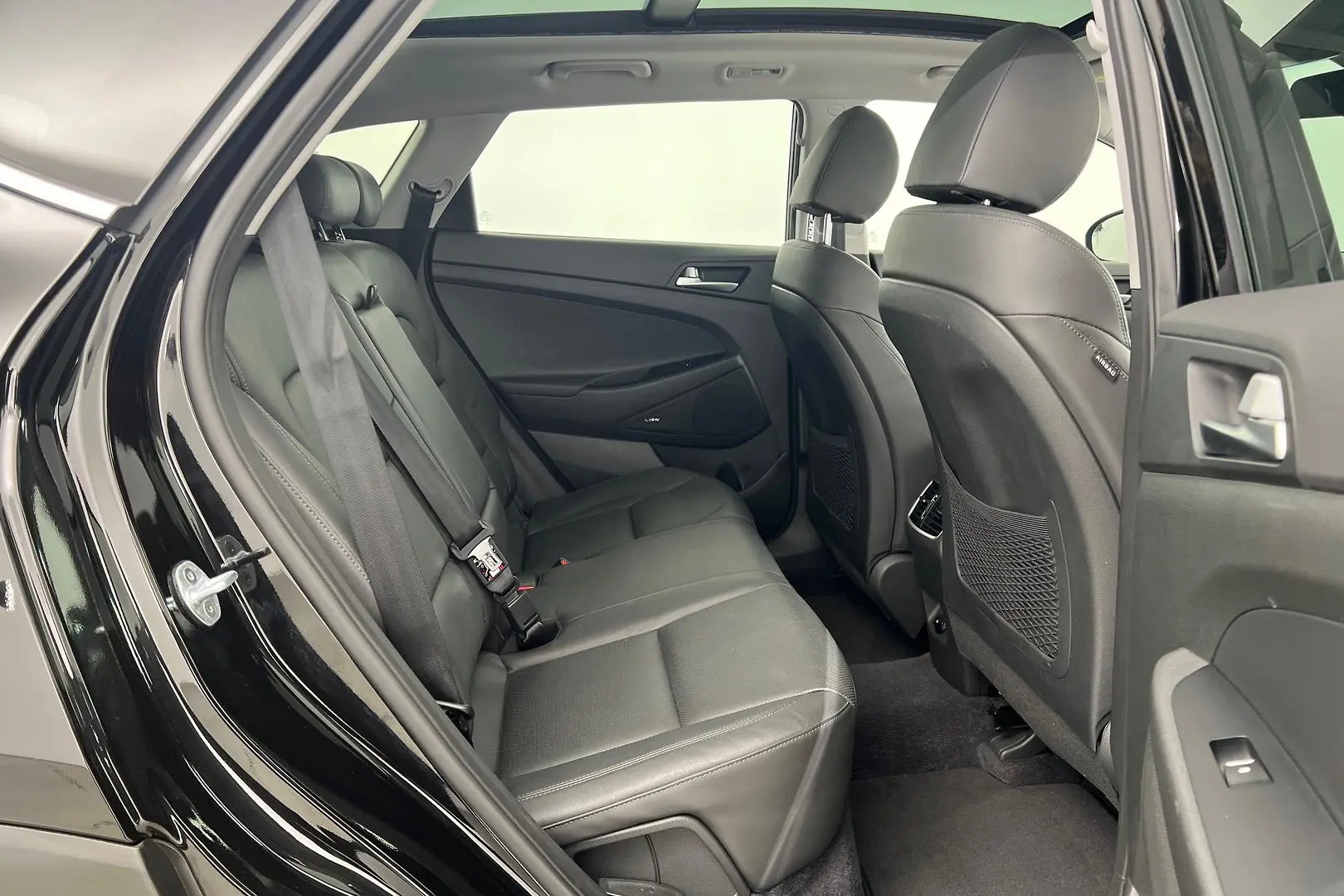 2018 Hyundai Tucson Gallery Image 19