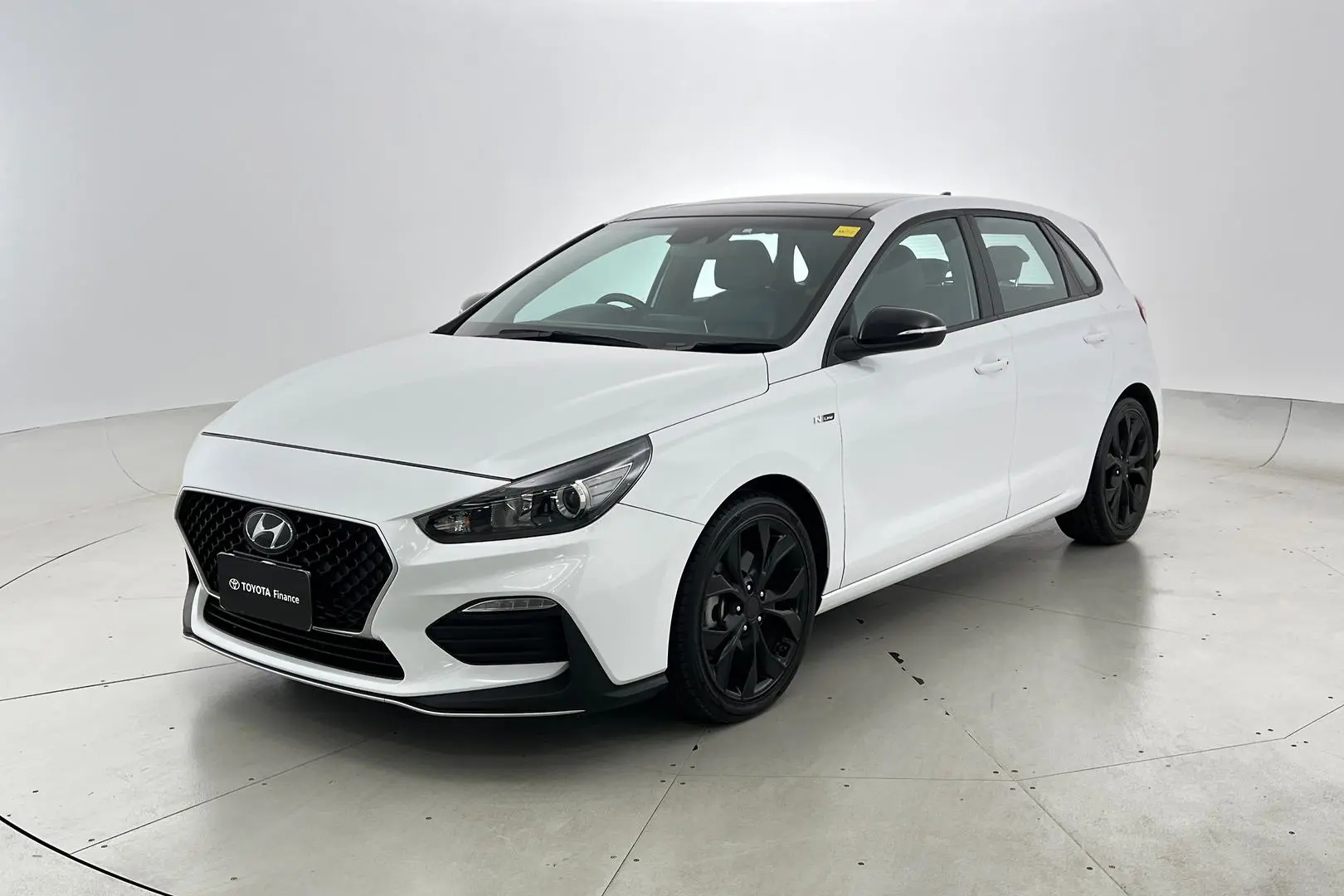 2019 Hyundai i30 Image 9