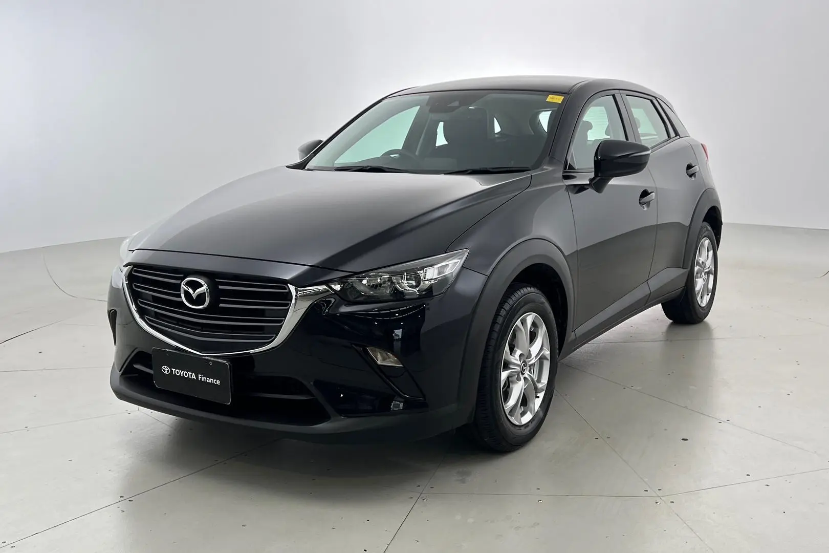2021 Mazda CX-3 Gallery Image 9