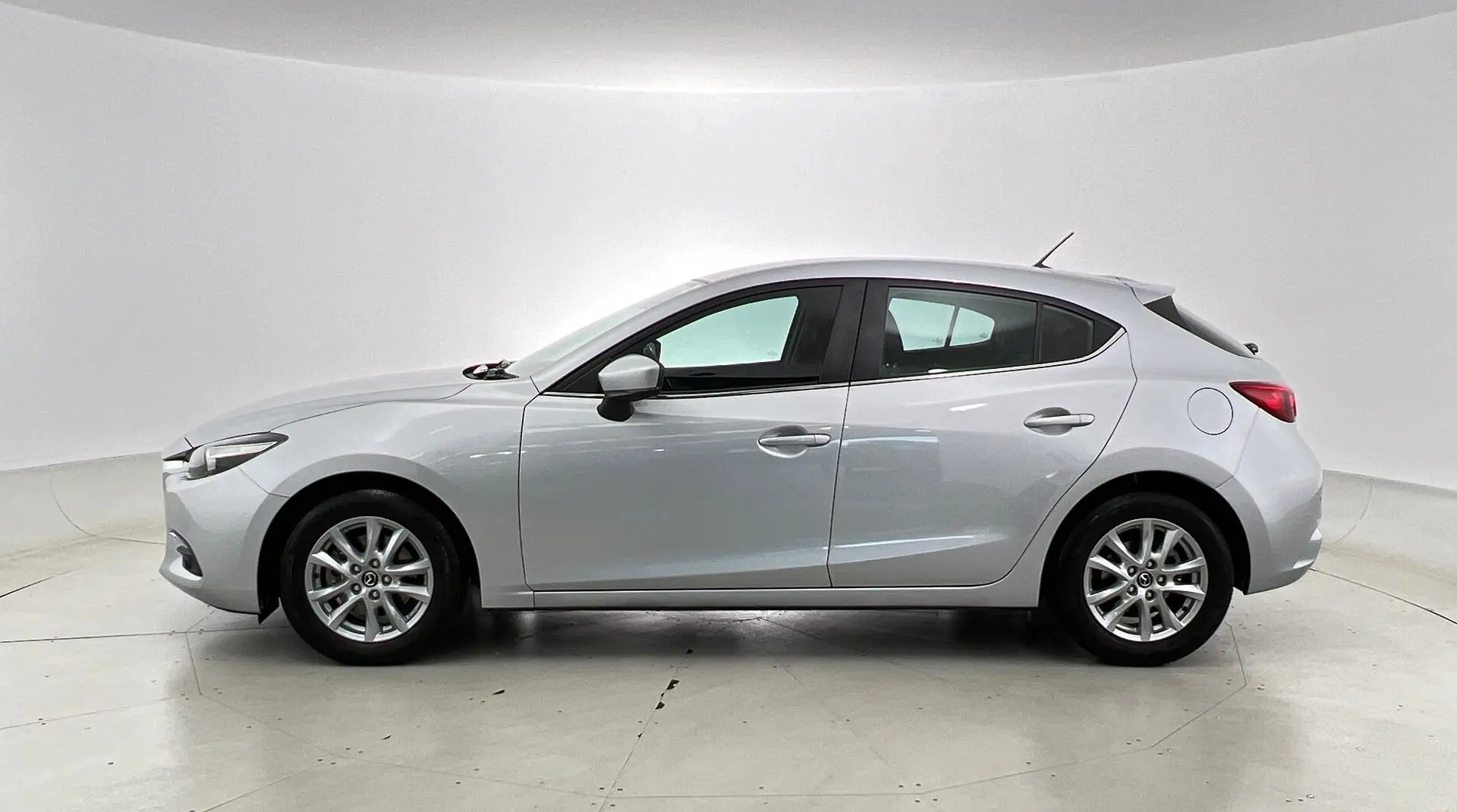 2017 Mazda 3 Image 7