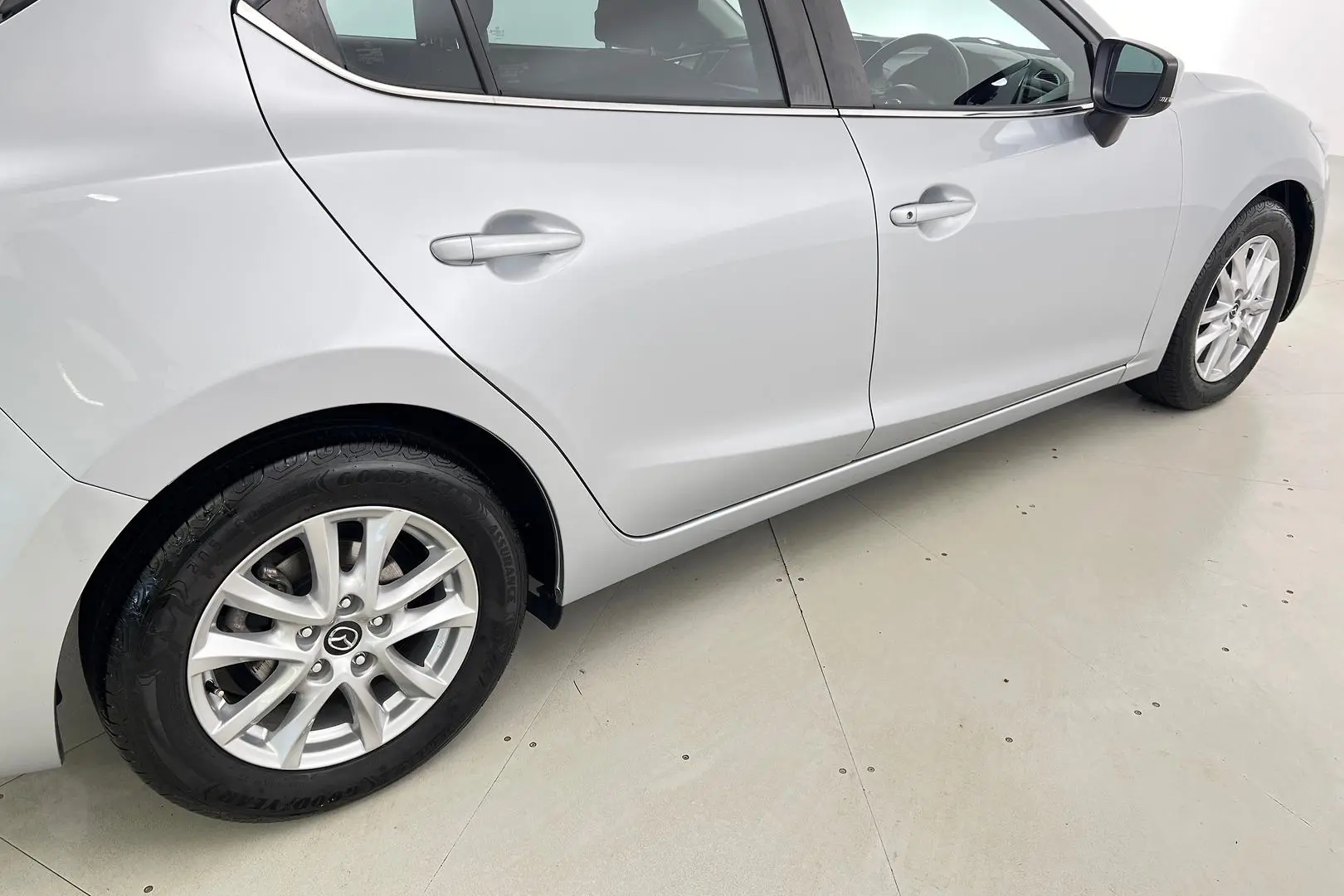 2017 Mazda 3 Image 10