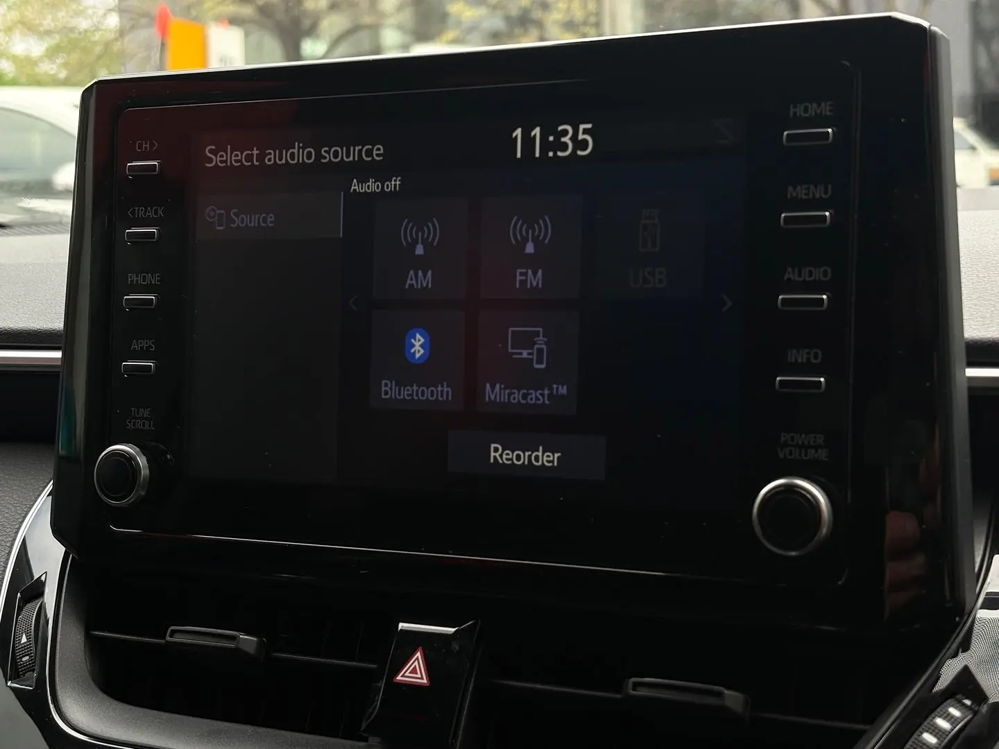 2020 Toyota Corolla Gallery Image 15