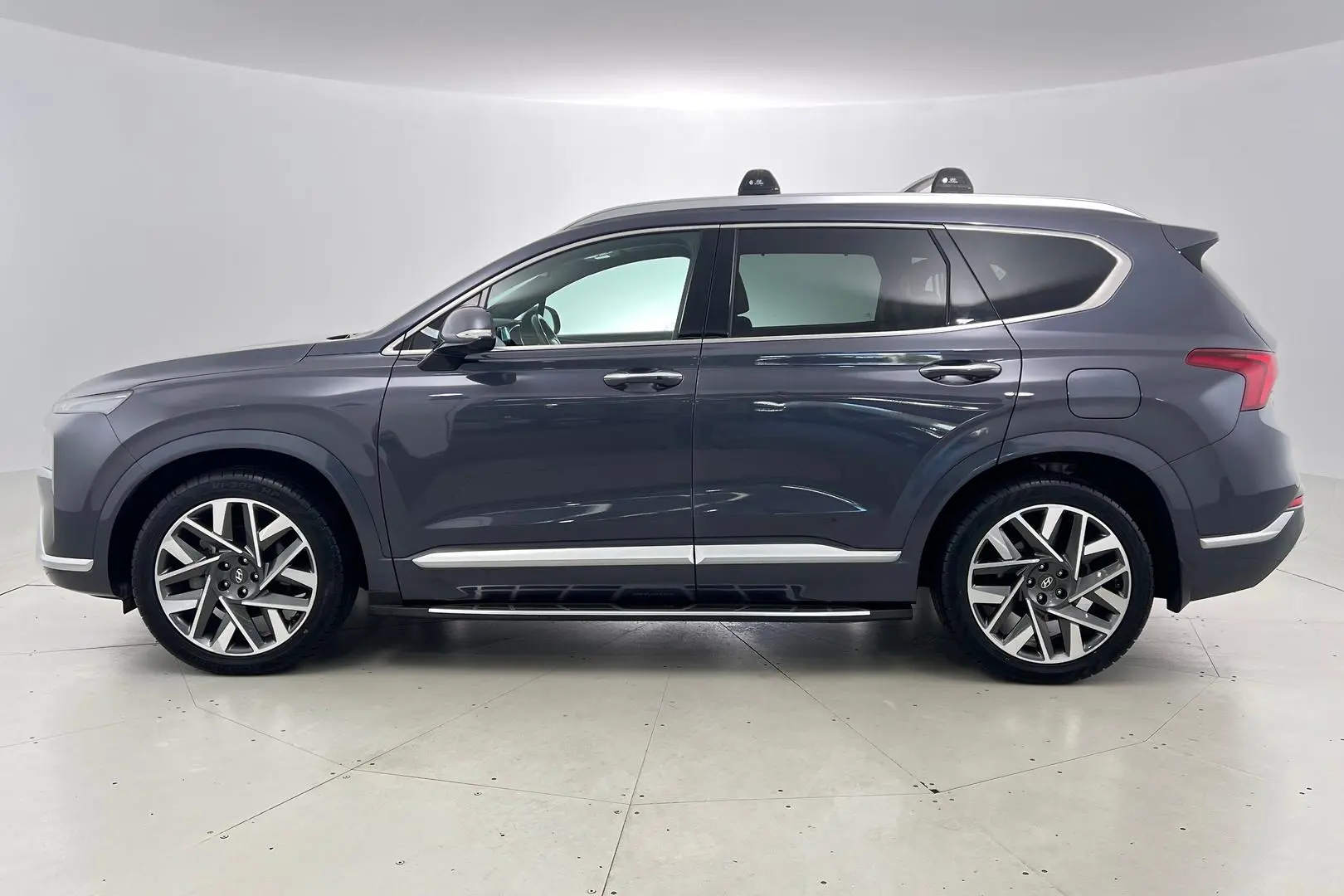 2021 Hyundai Santa Fe Gallery Image 7