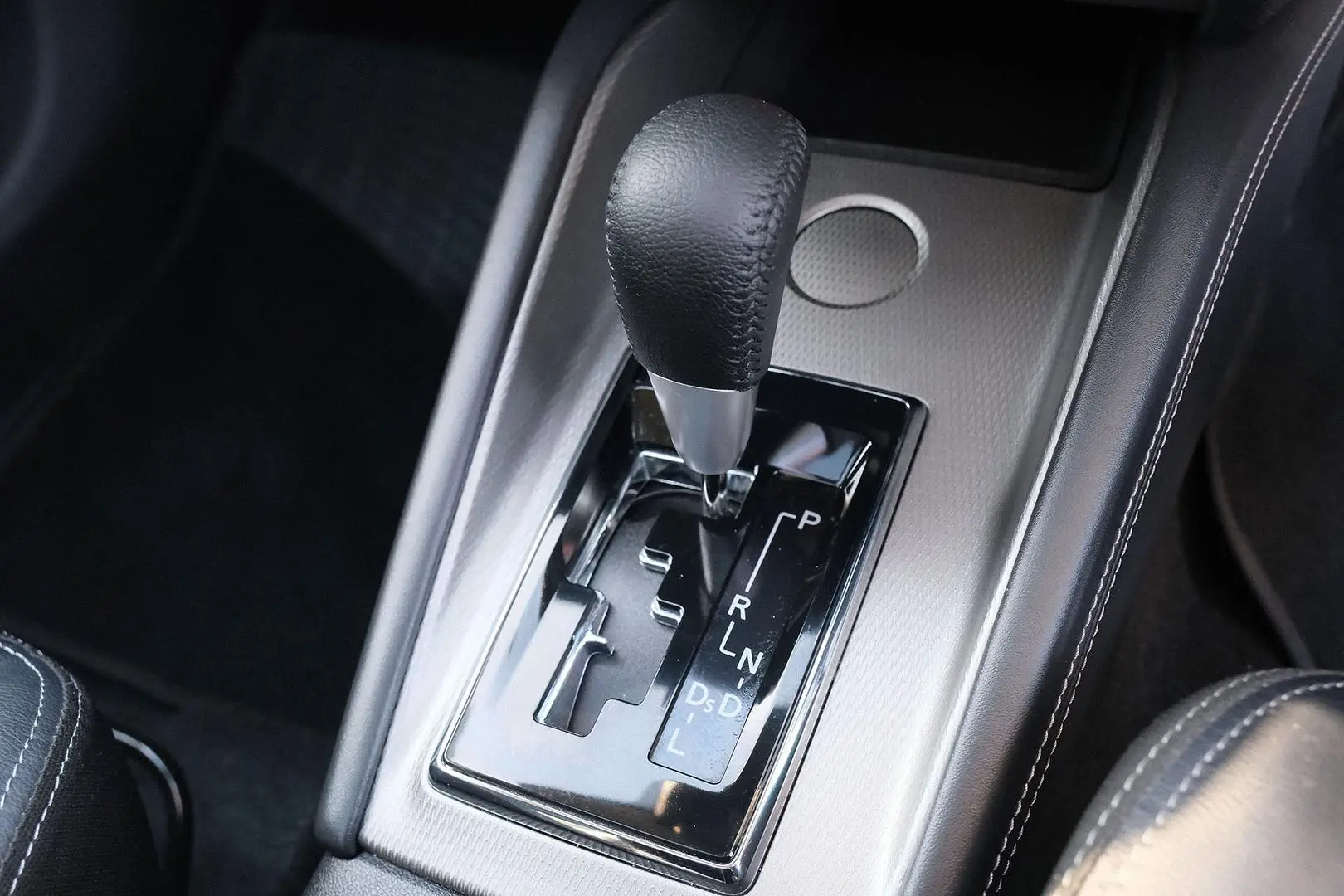 2022 Mitsubishi ASX Gallery Image 19