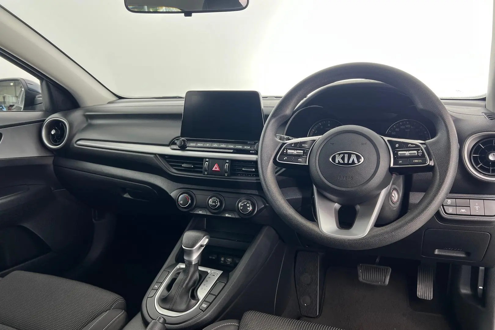 2020 Kia Cerato Gallery Image 3