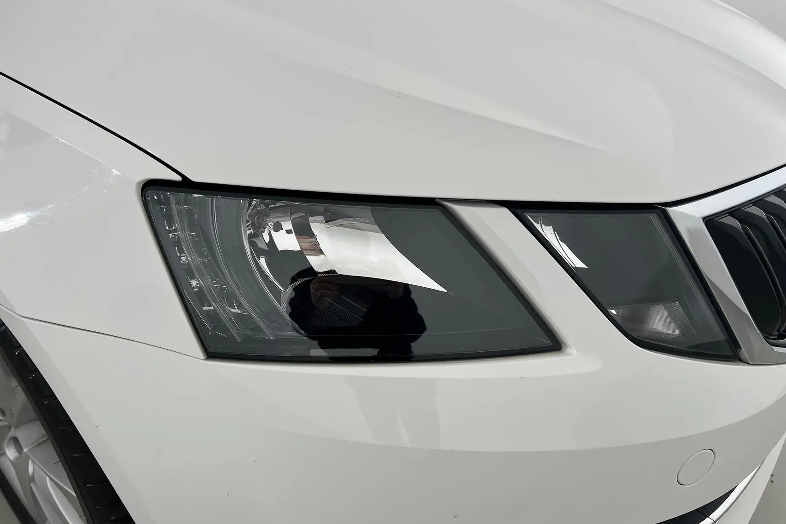 2020 SKODA Octavia Gallery Image 5