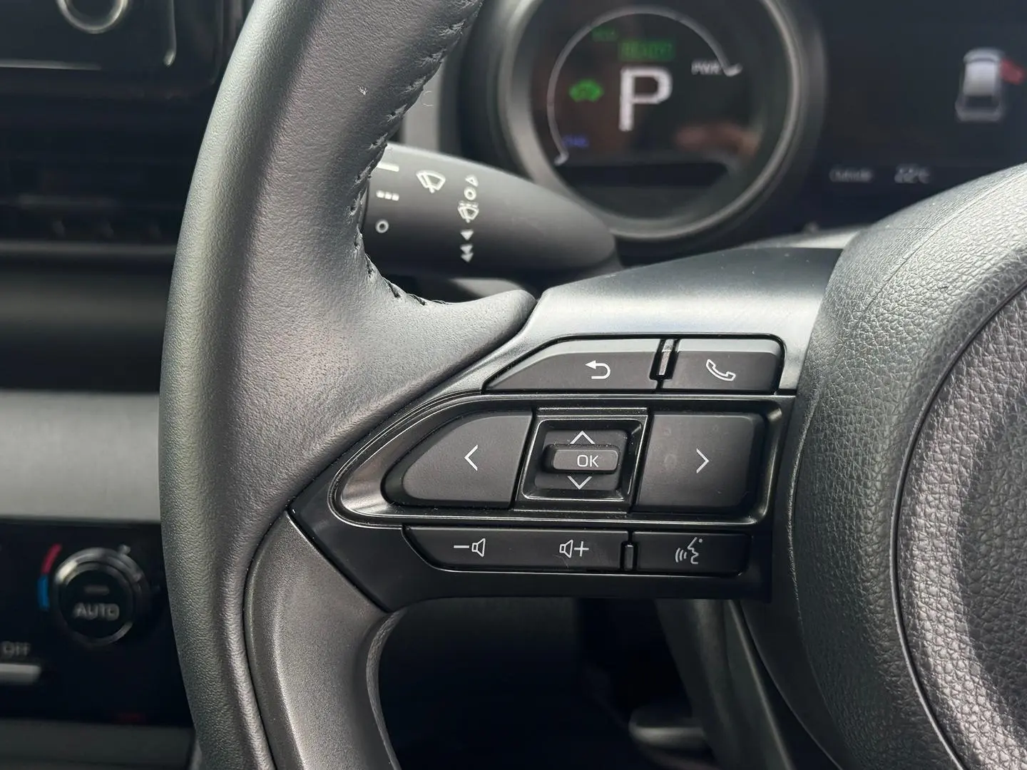 2021 Toyota Yaris Cross Gallery Image 18
