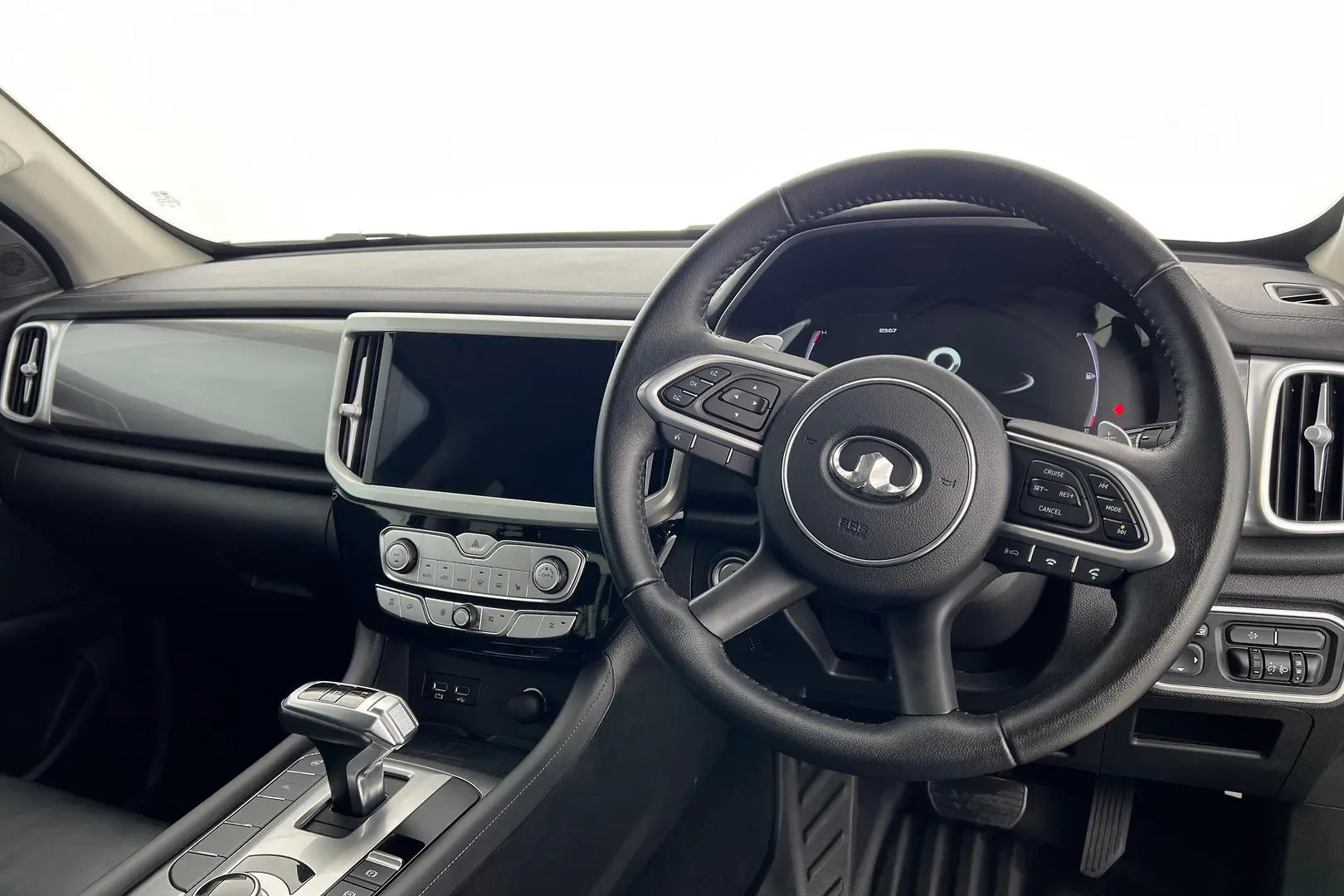 2023 GWM Ute Gallery Image 11