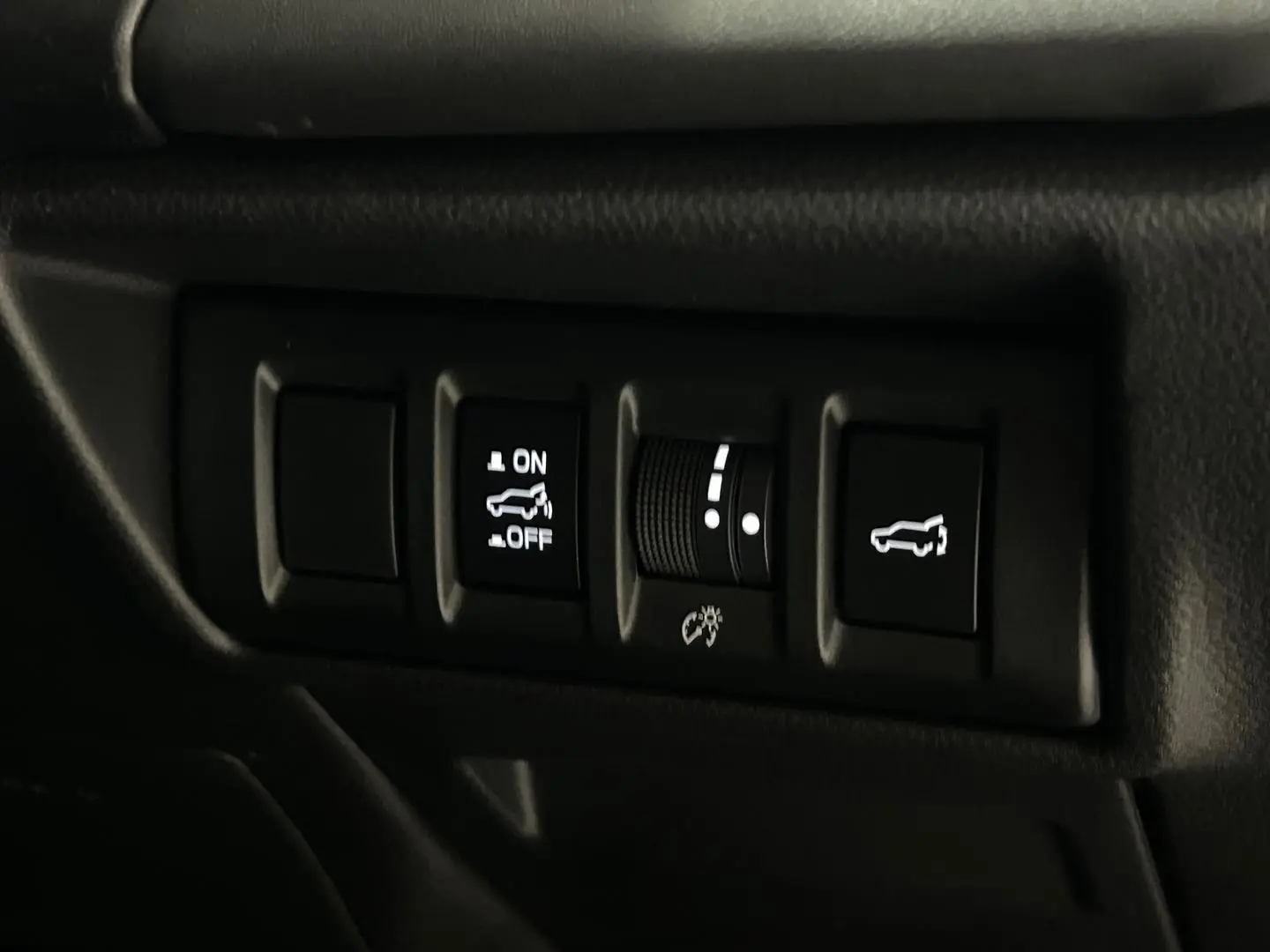 2023 Subaru Outback Gallery Image 32