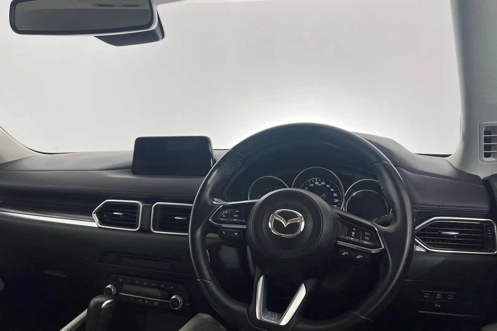 2019 Mazda CX-5 Gallery Image 12