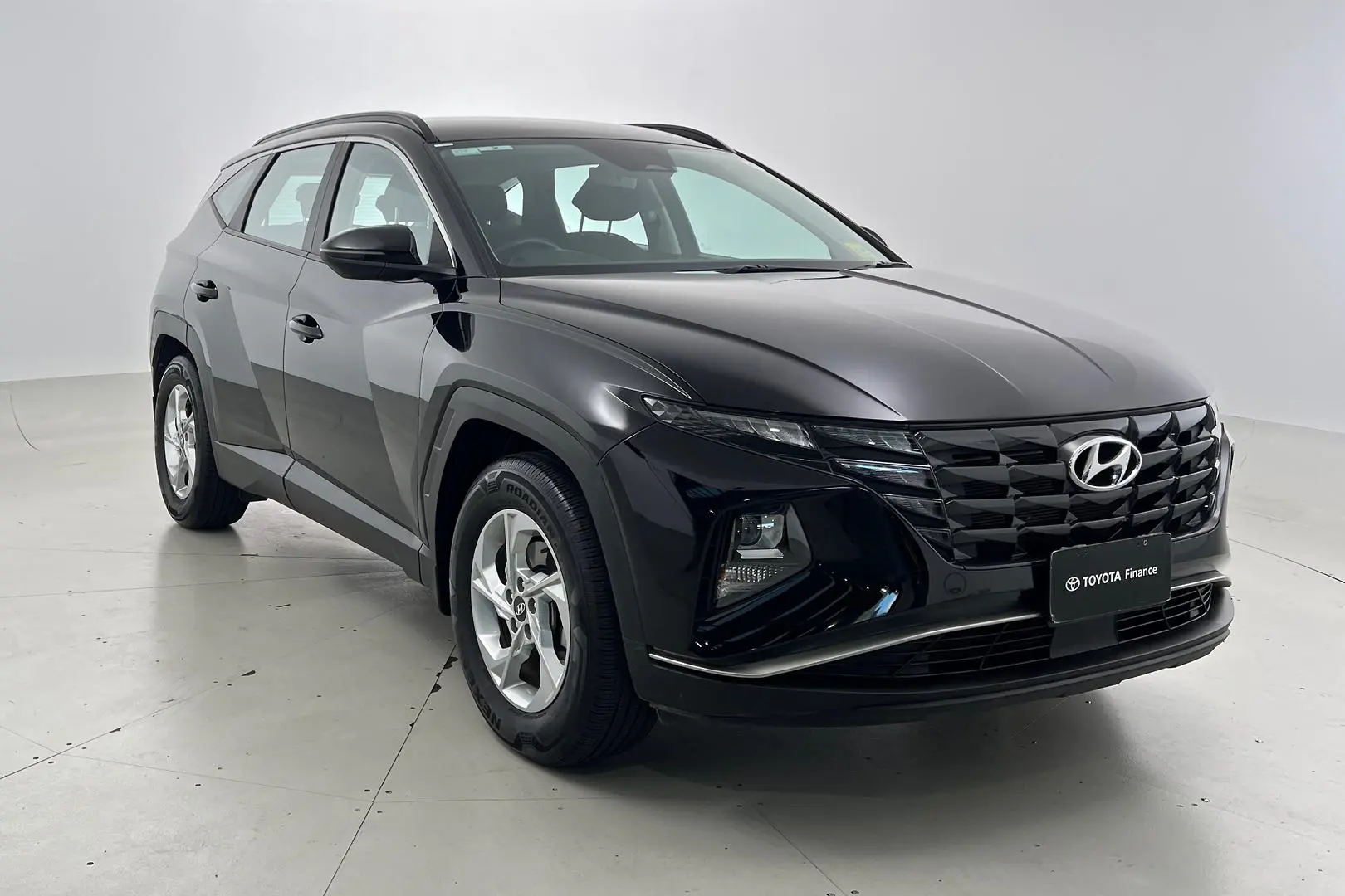2021 Hyundai Tucson Gallery Image 1