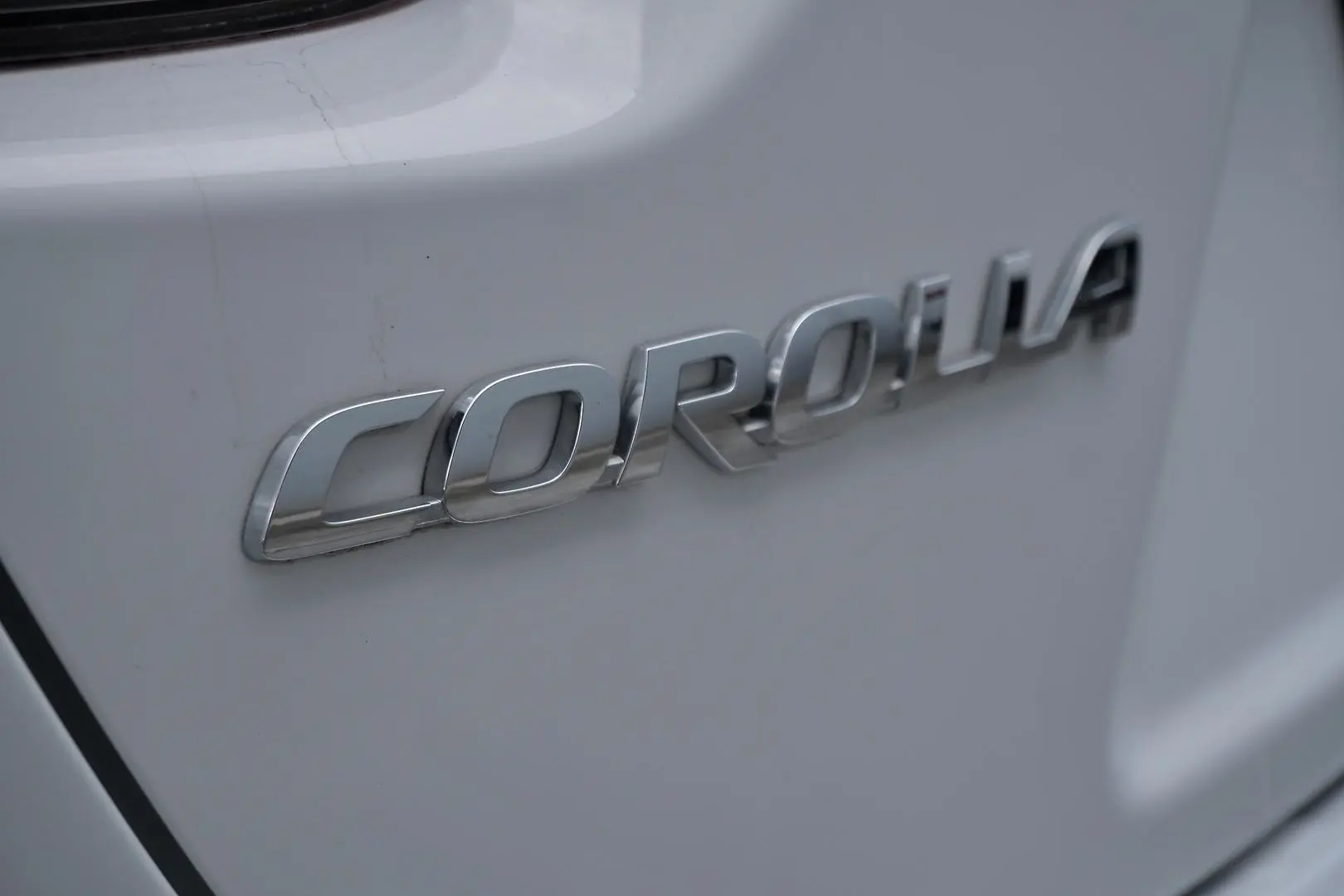 2020 Toyota Corolla Gallery Image 19