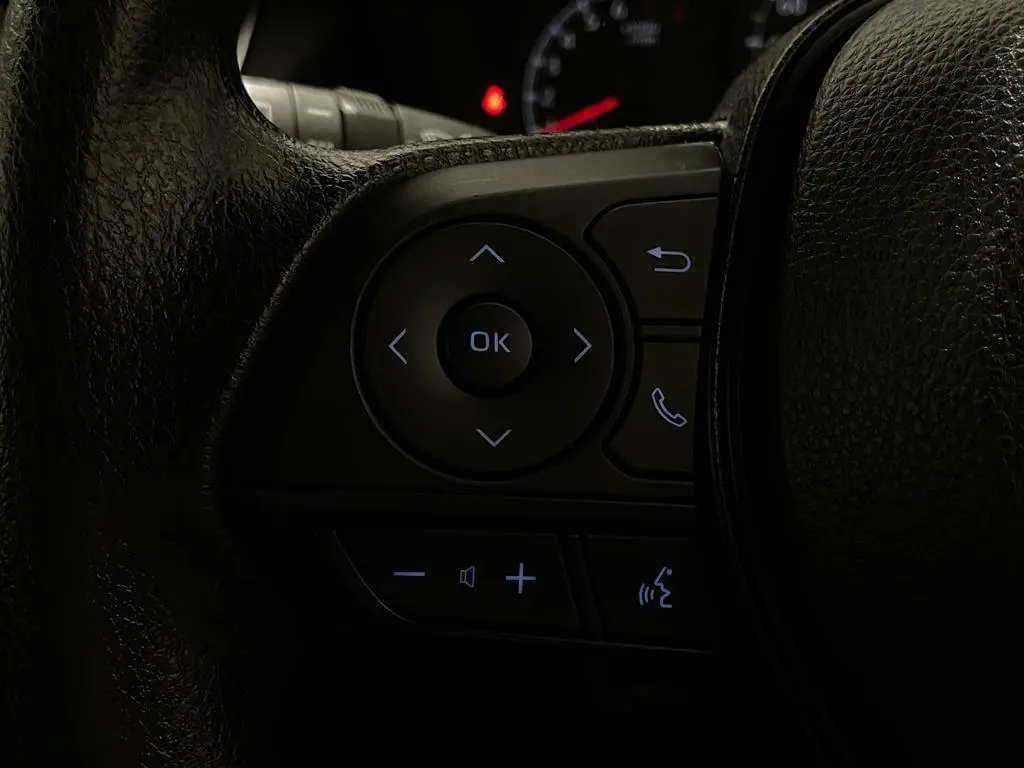 2019 Toyota Corolla Gallery Image 19