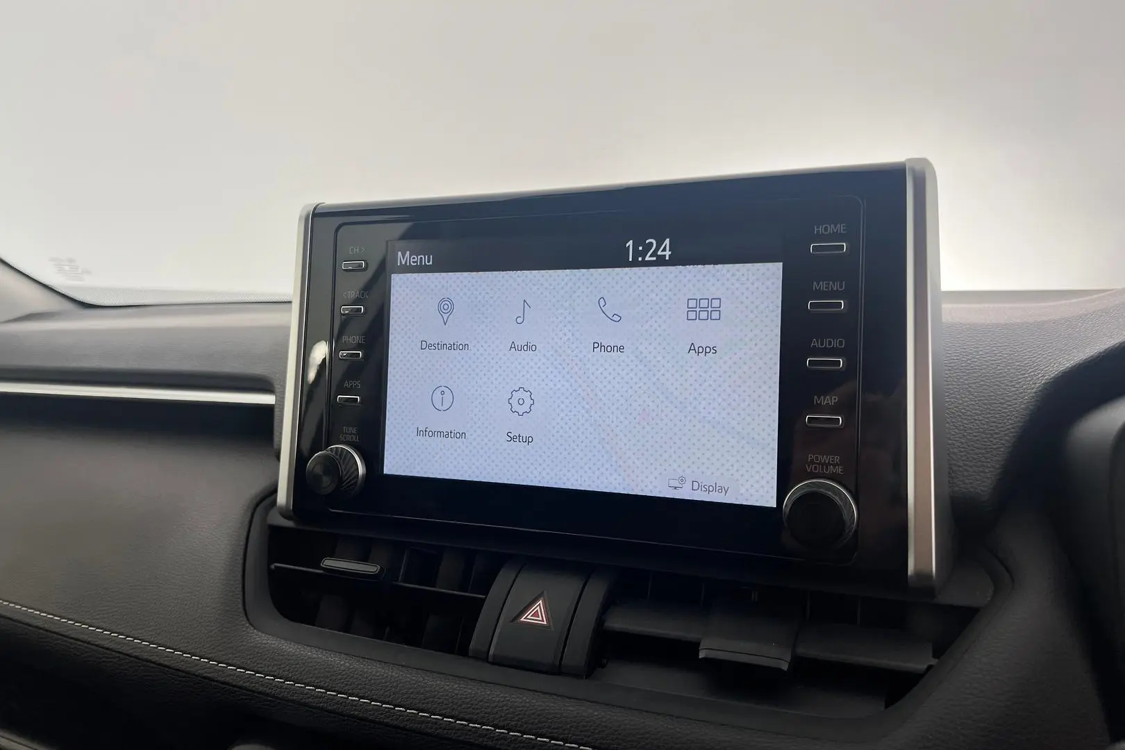 2022 Toyota RAV4 Gallery Image 13