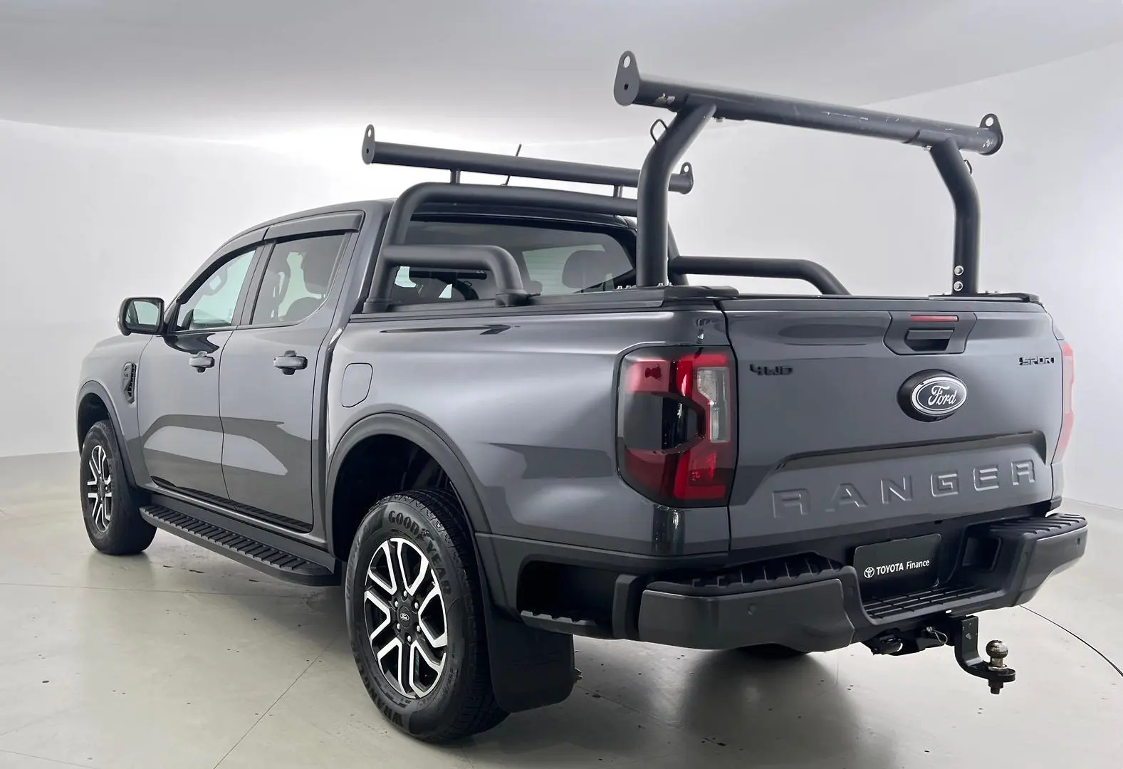 2022 Ford Ranger Gallery Image 7
