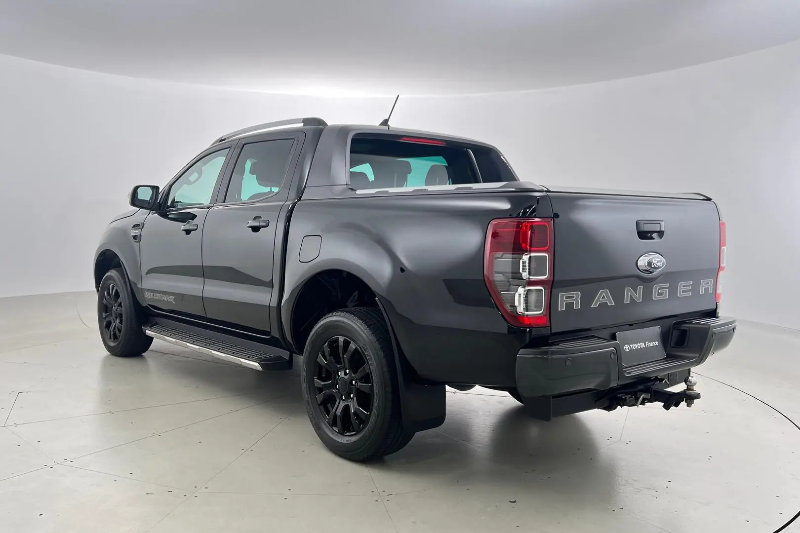 2021 Ford Ranger Gallery Image 8