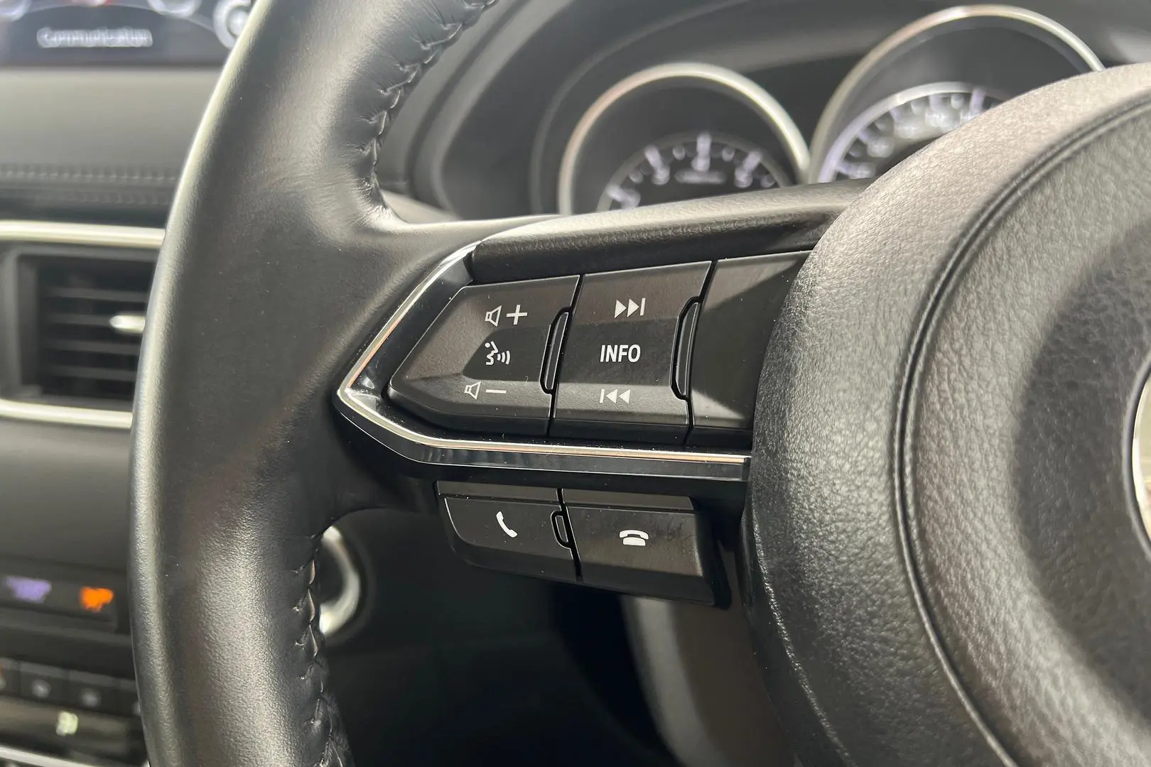 2019 Mazda CX-5 Gallery Image 17