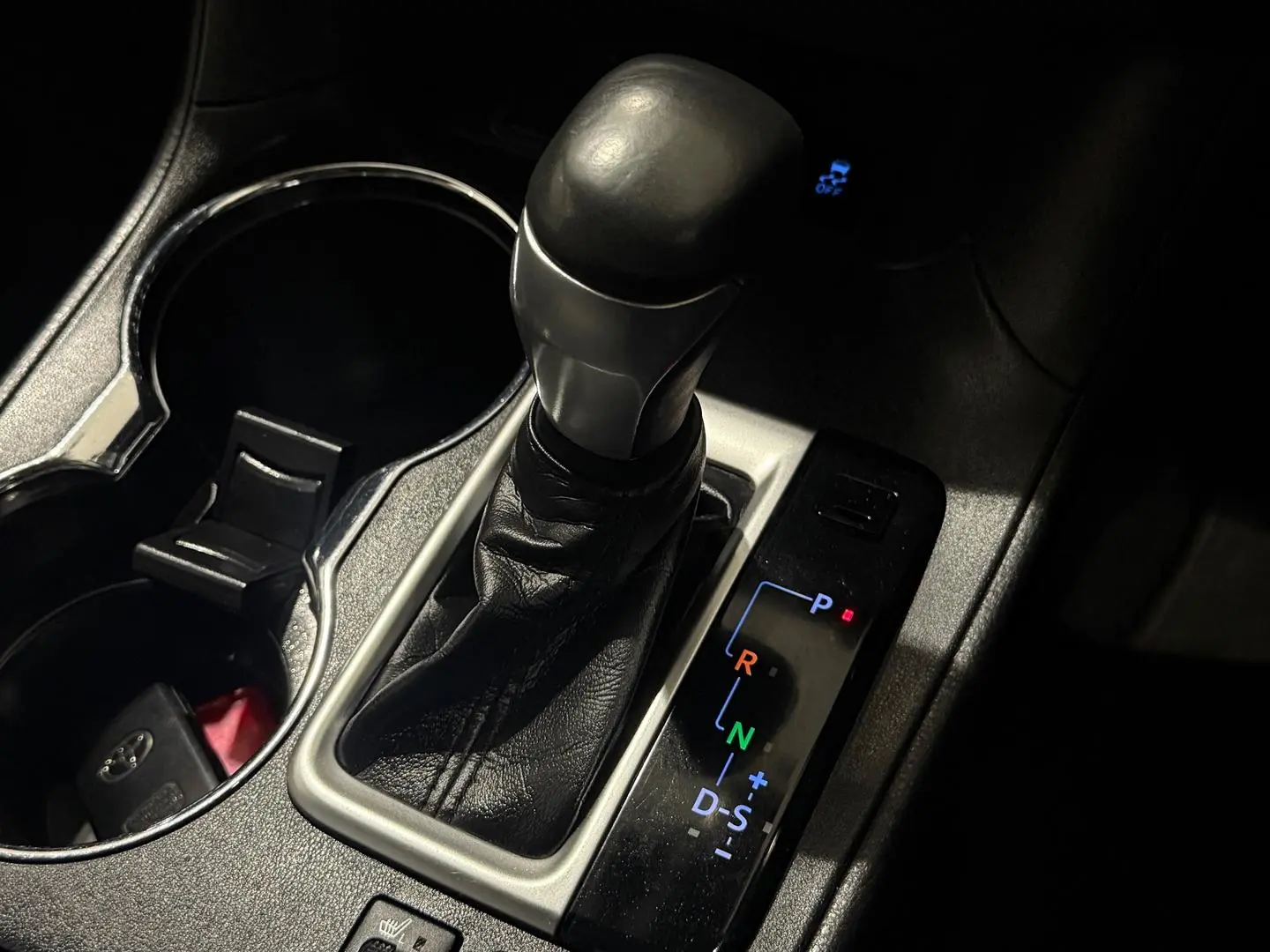 2019 Toyota Kluger Gallery Image 21