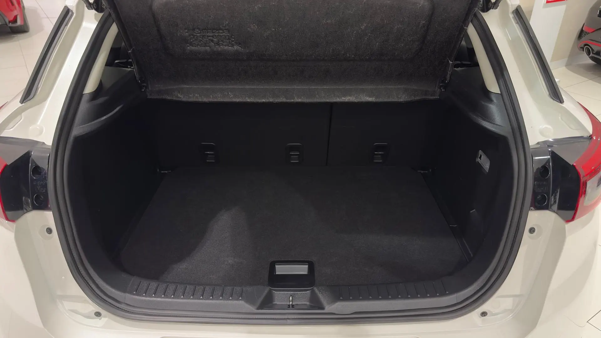 2022 Mazda CX-3 Gallery Image 24