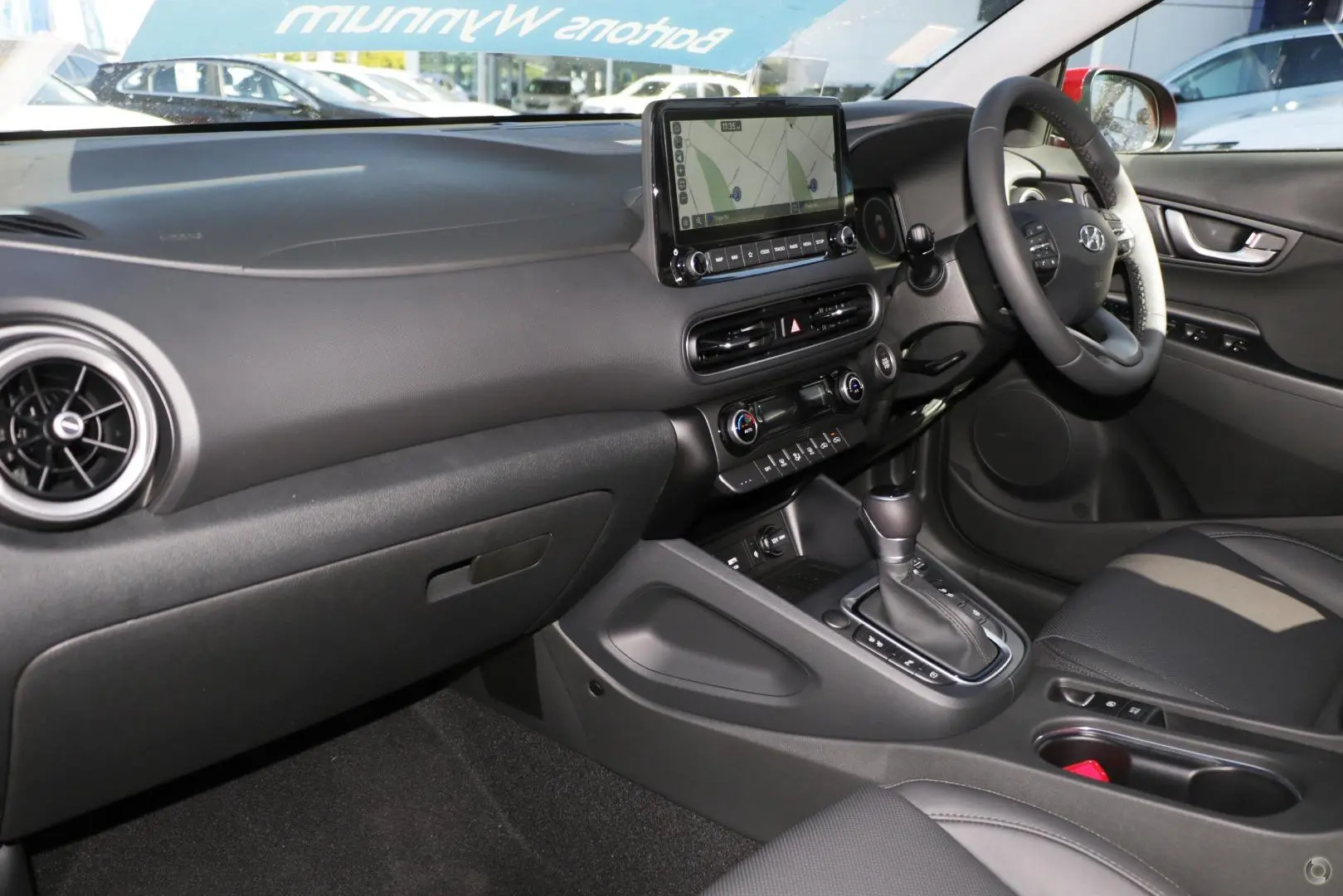 2022 Hyundai Kona Gallery Image 6