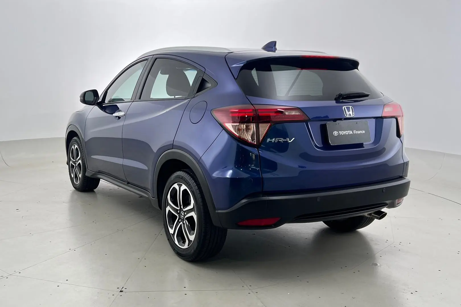 2018 Honda HR-V Gallery Image 7
