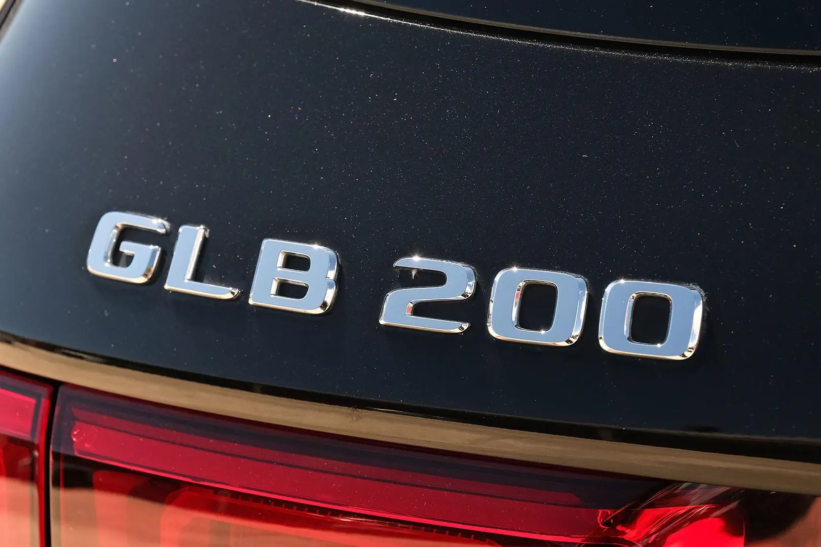 2021 Mercedes-Benz Glb-Class Gallery Image 22