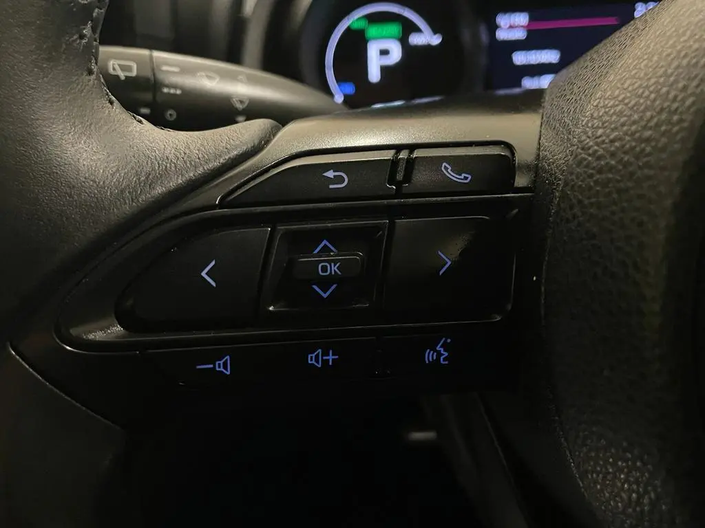 2023 Toyota Yaris Cross Gallery Image 15