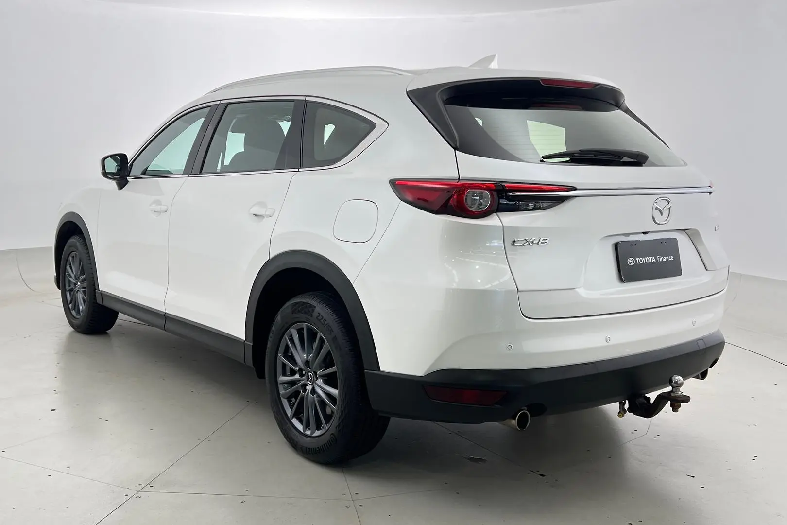 2019 Mazda CX-8 Gallery Image 7
