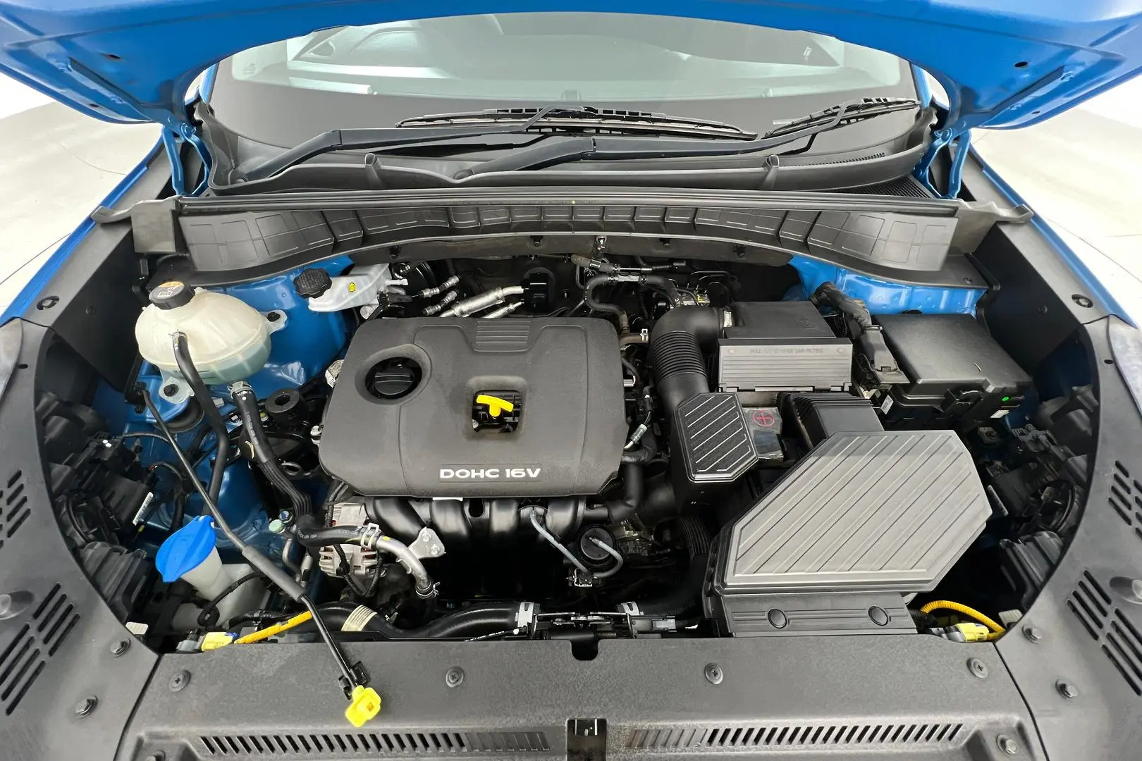 2015 Hyundai Tucson Gallery Image 22