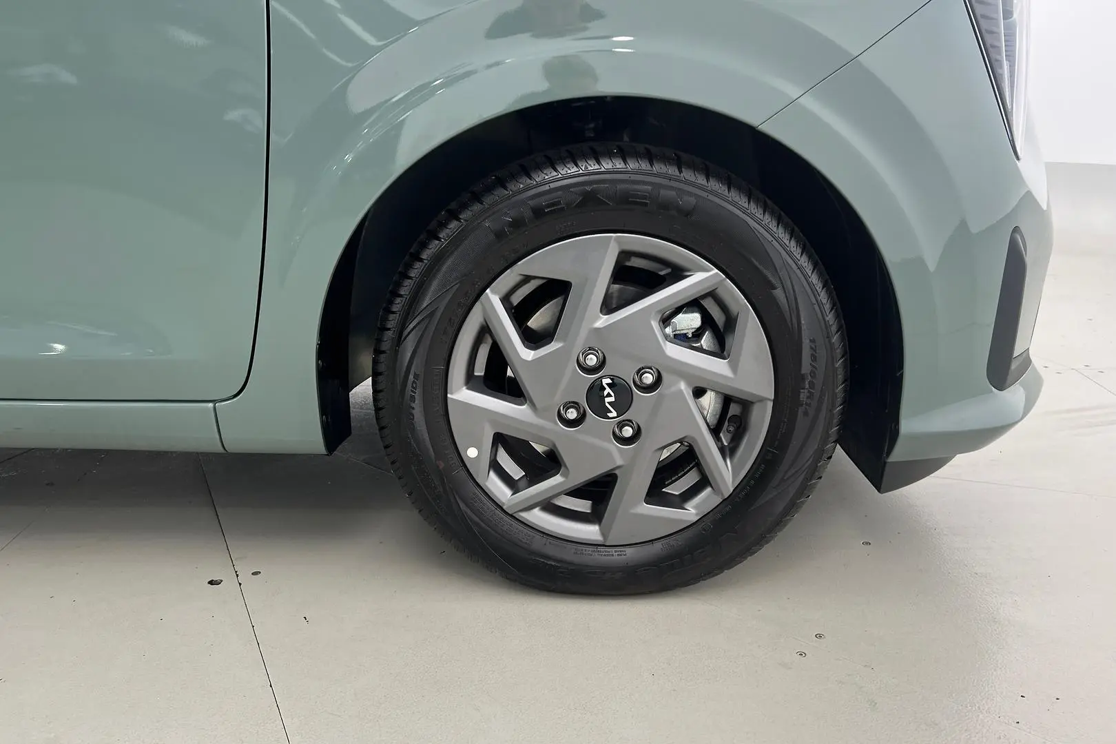2024 Kia Picanto Gallery Image 18