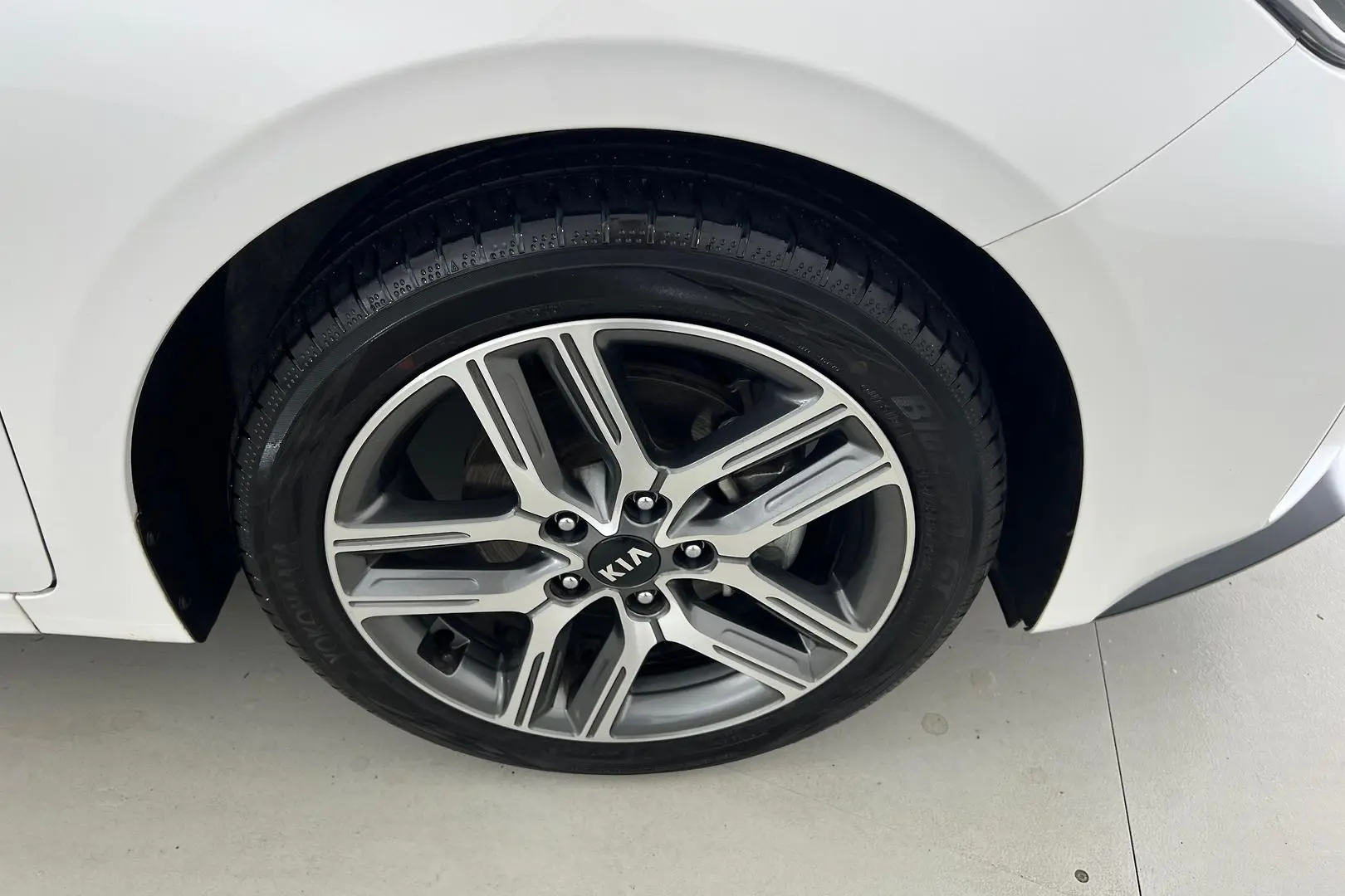 2019 Kia Cerato Gallery Image 23