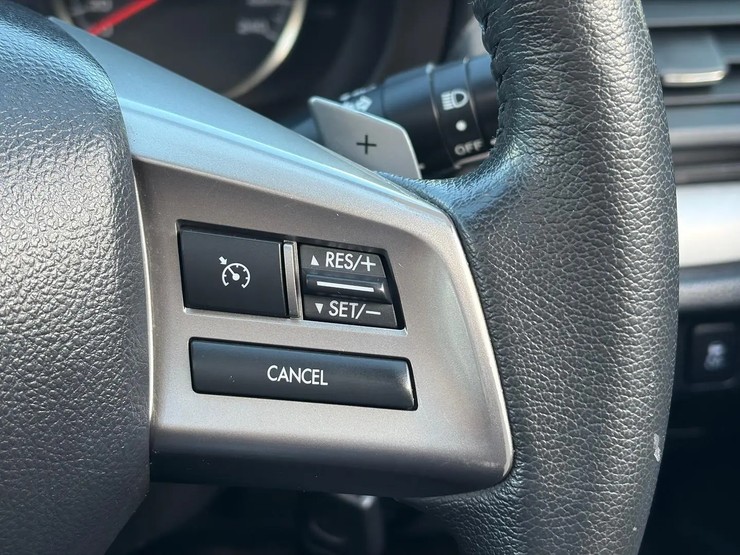 2015 Subaru Impreza Gallery Image 24