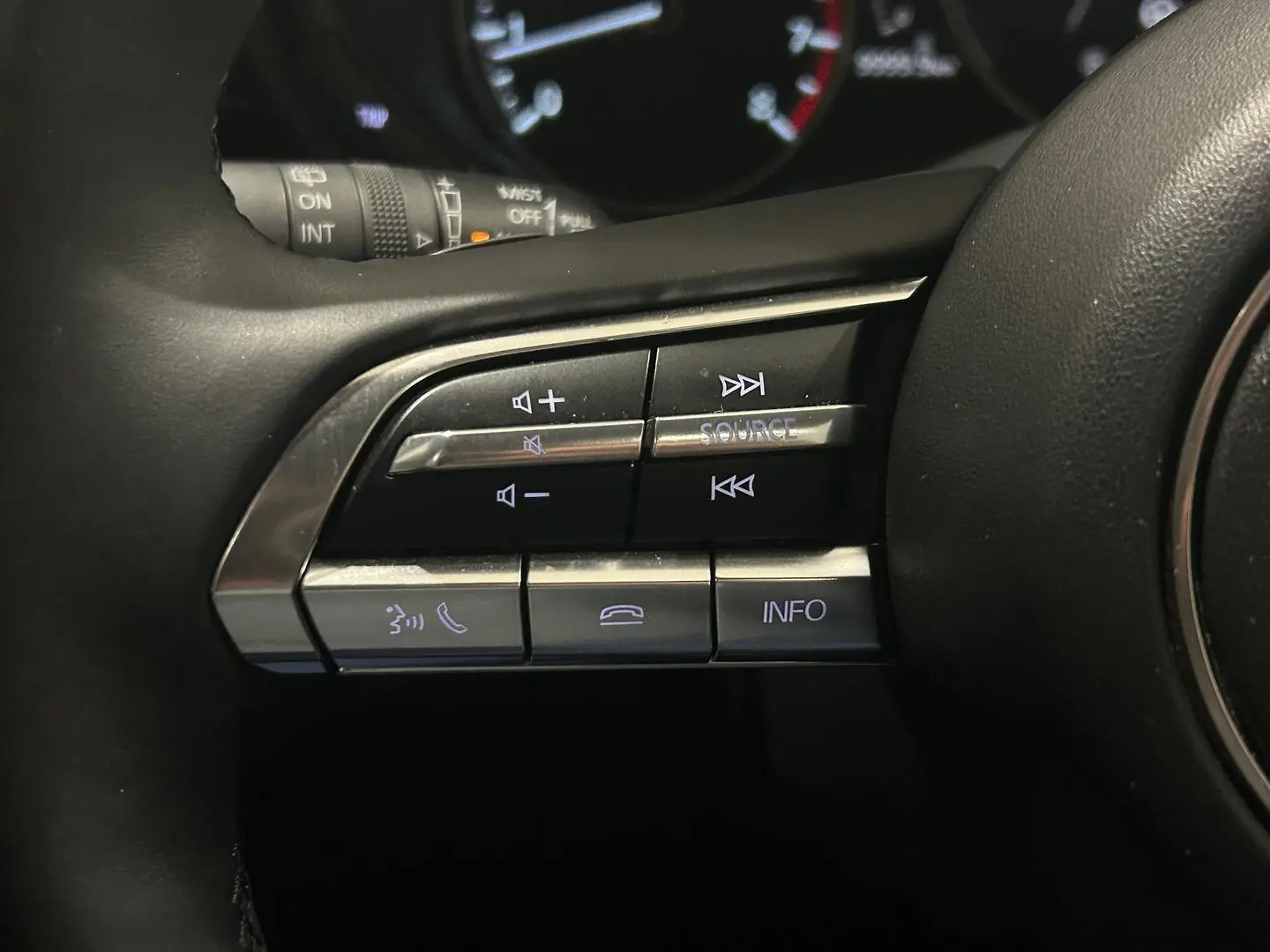 2020 Mazda CX-30 Gallery Image 22