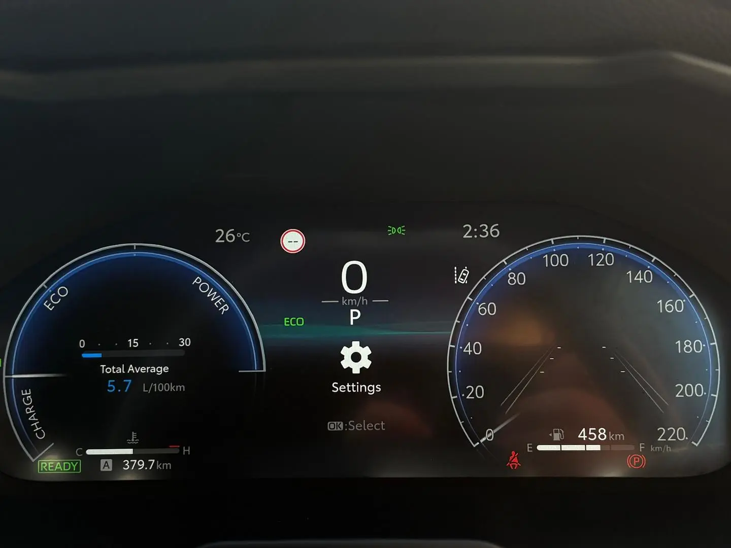 2024 Toyota RAV4 Gallery Image 17