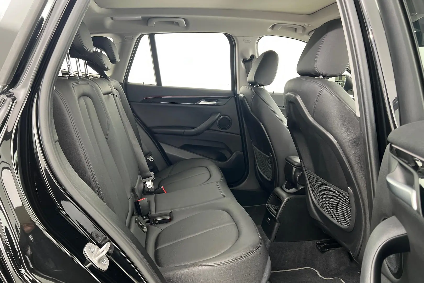 2021 BMW X1 Gallery Image 12