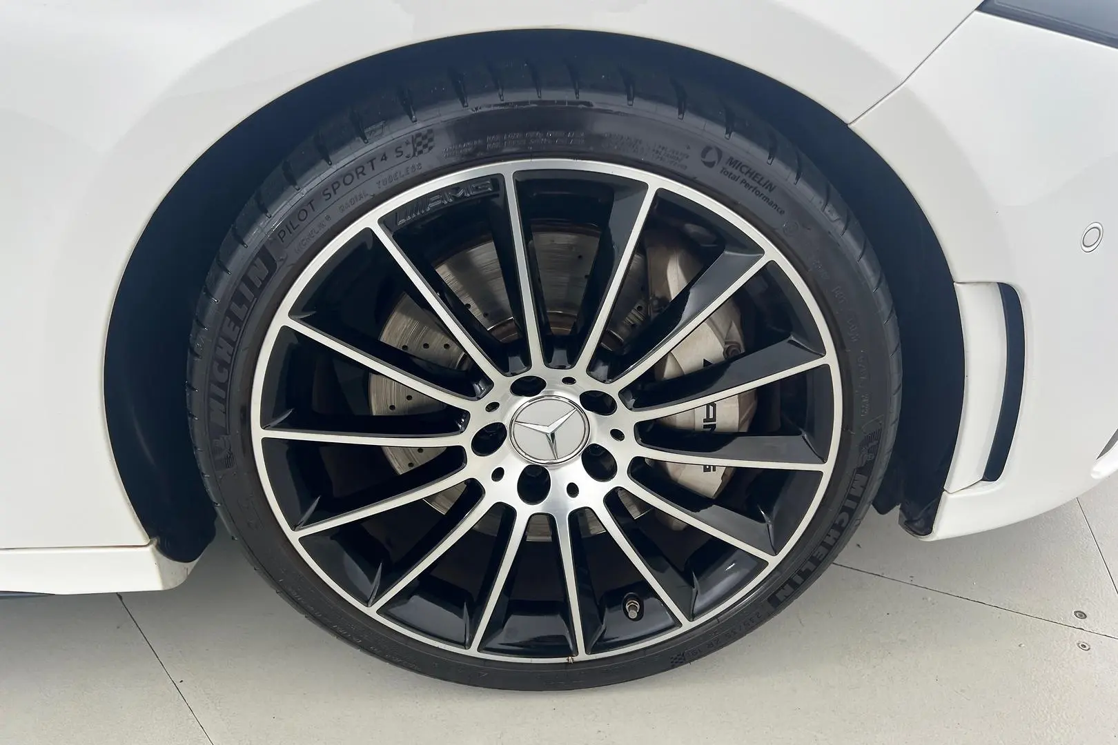 2020 Mercedes-Benz A-Class Gallery Image 20