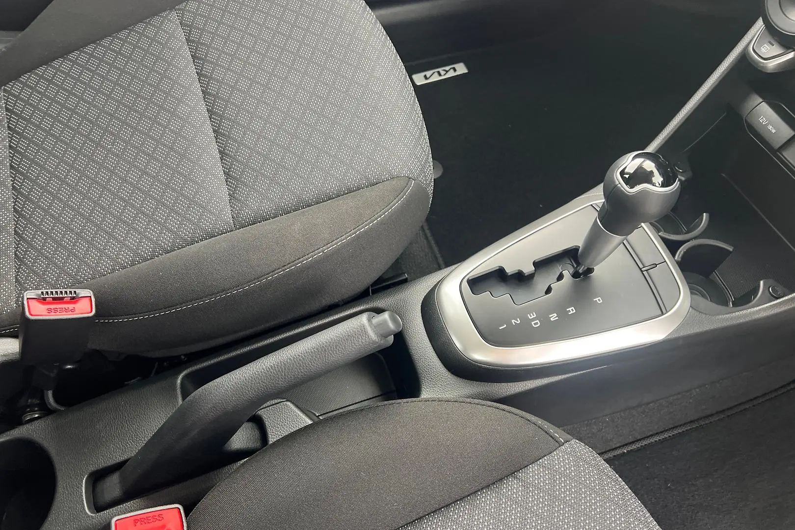 2024 Kia Picanto Gallery Image 14
