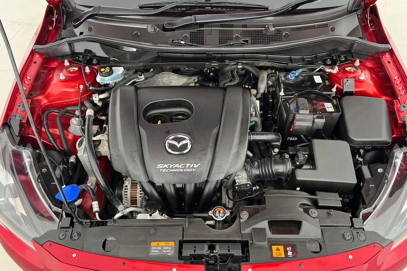 2019 Mazda 2 Gallery Image 23