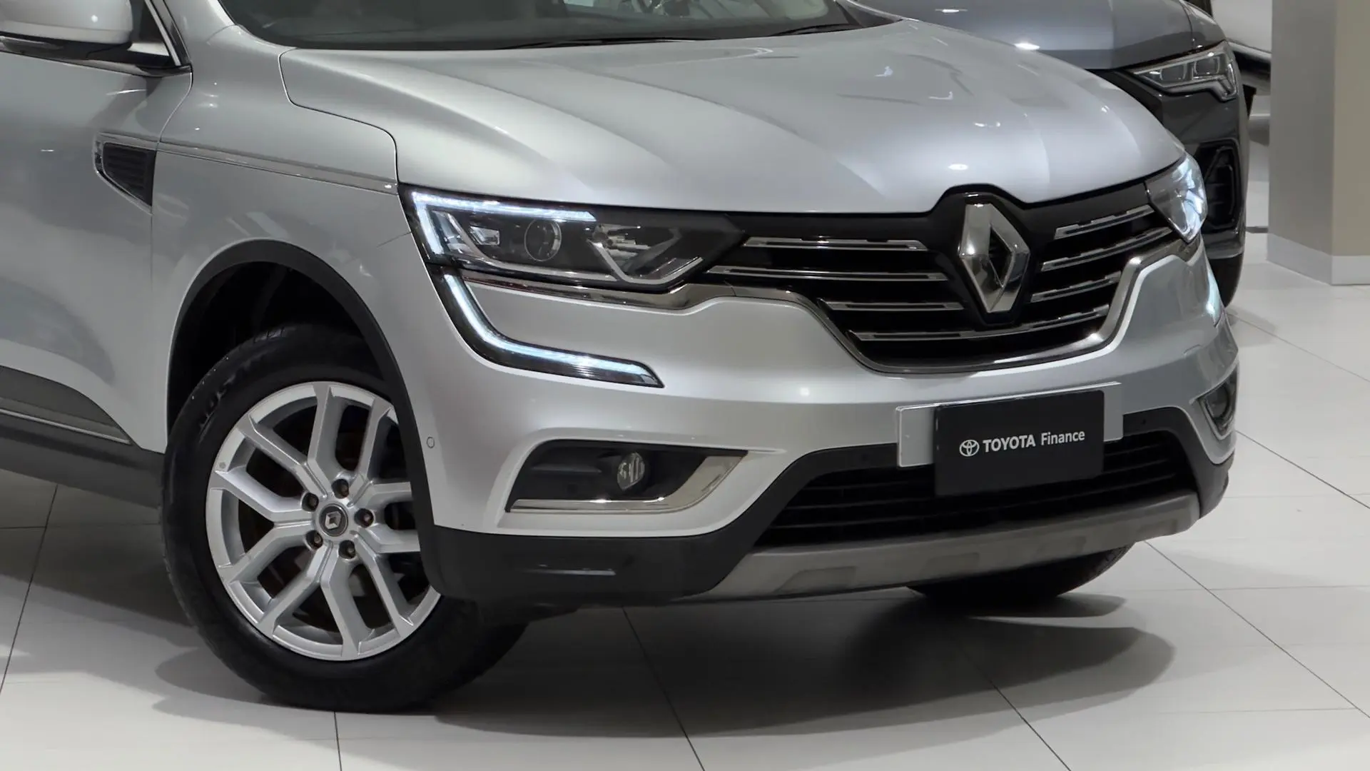 2019 Renault Koleos Gallery Image 3
